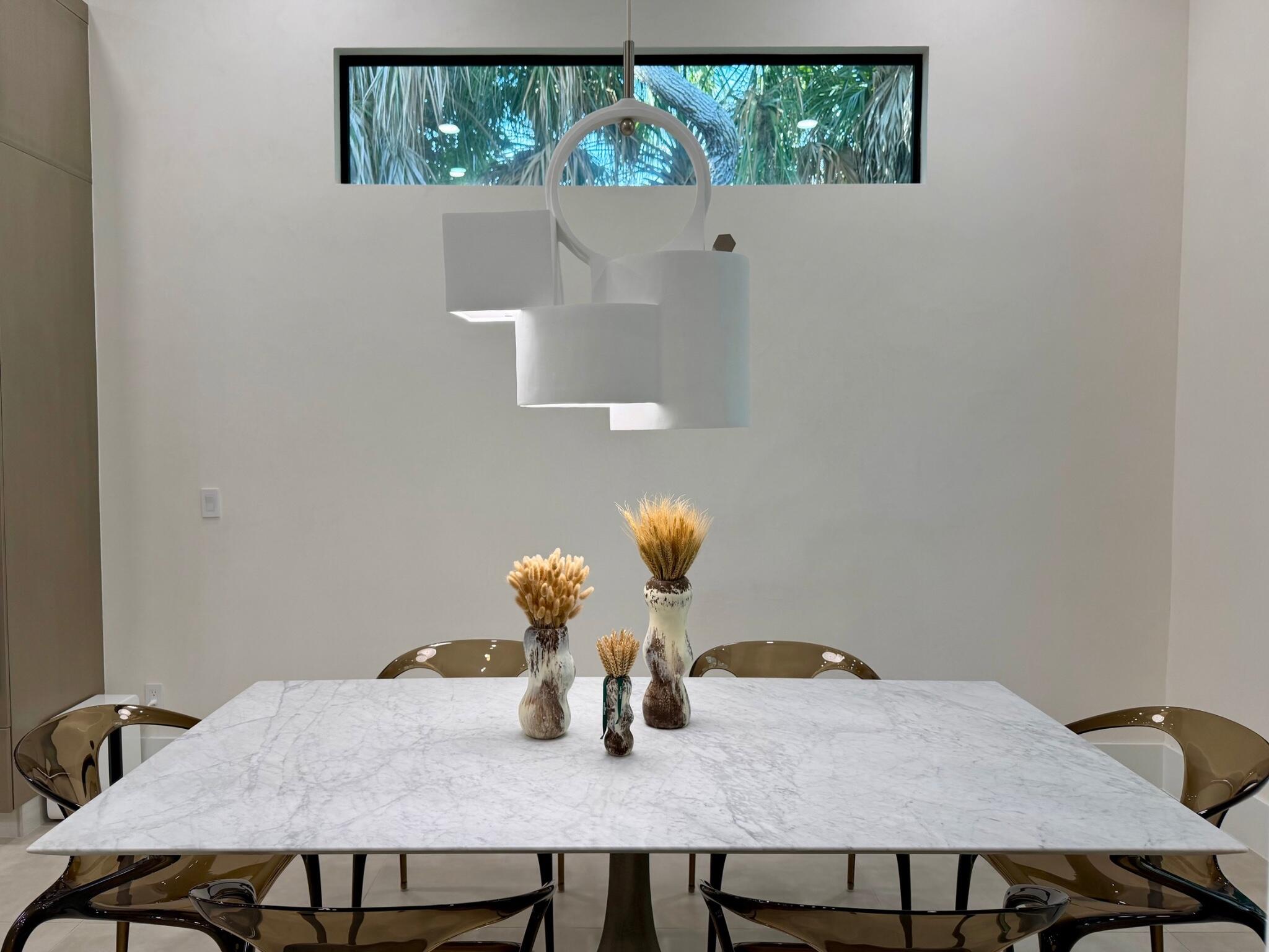 SEAGLASS P. D. - Residential