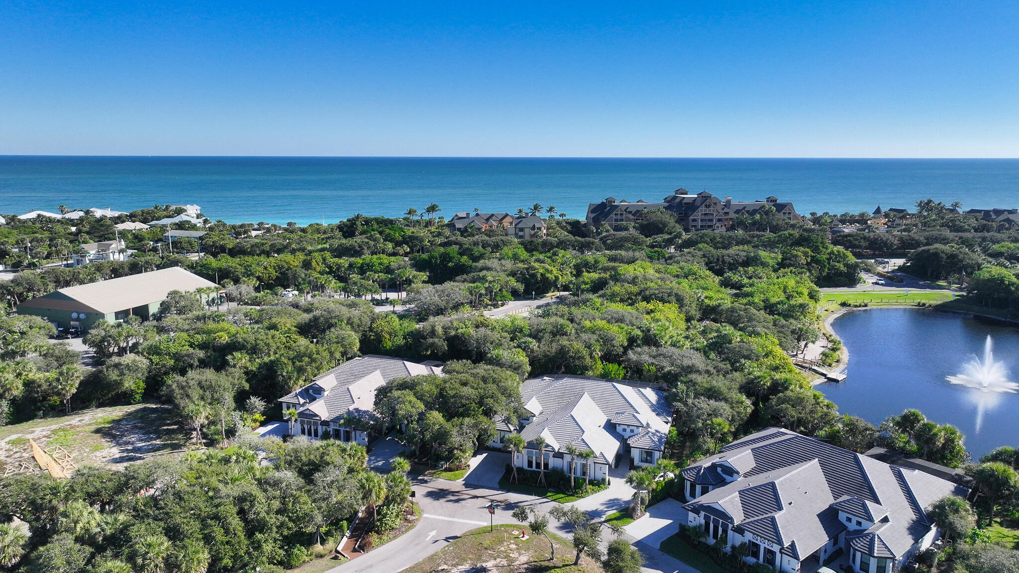 SEAGLASS P. D. - Residential