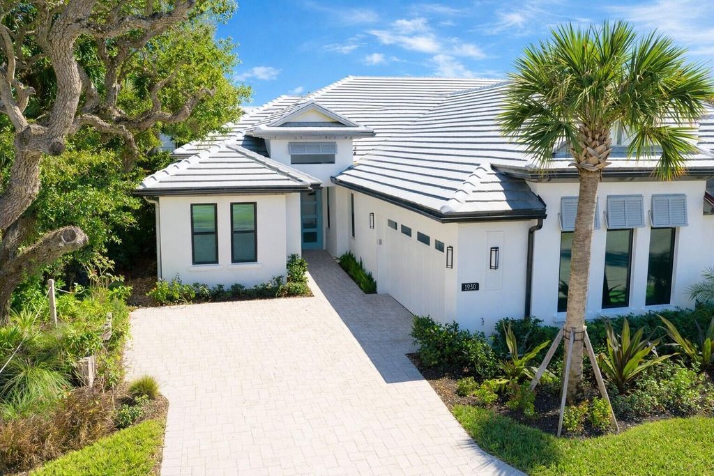Photo of 1930 Frosted Turquoise Way, Vero Beach, FL 32963 (MLS # B26025898)