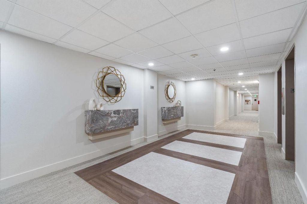 Photo of 4505 S Ocean Boulevard #904, Highland Beach, FL 33487 (MLS # R11110379)