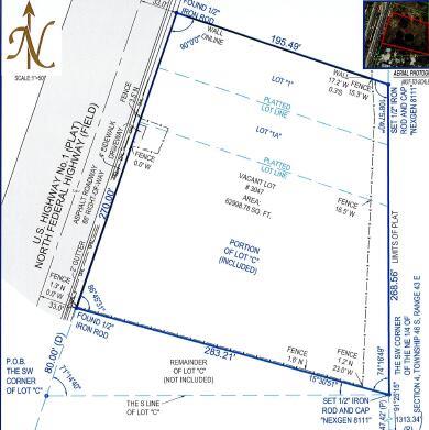 KINGS SUB - Residential