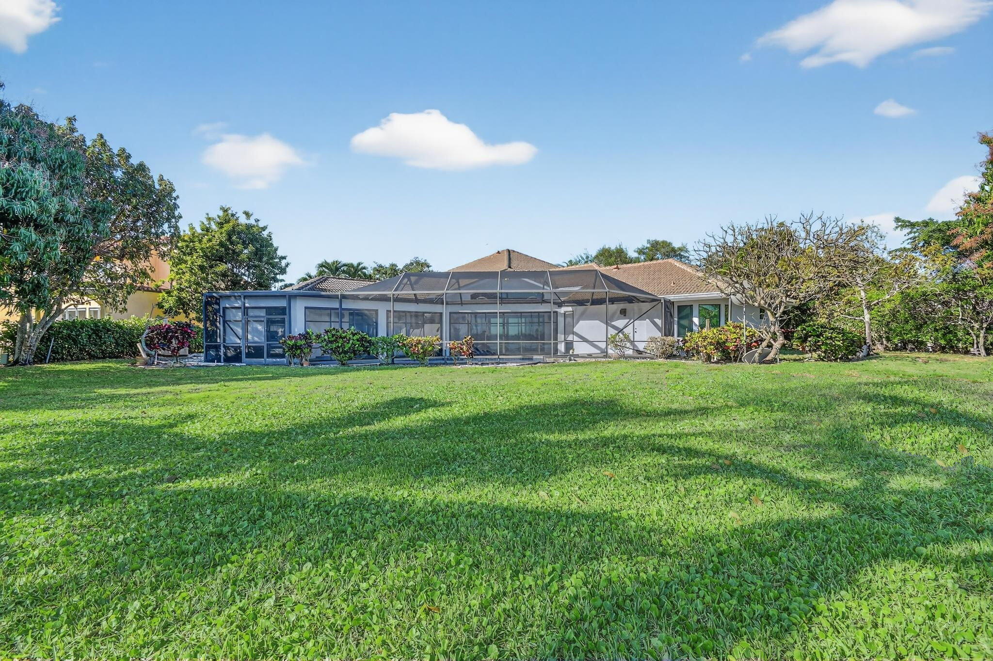 Land of Presidents - Residential