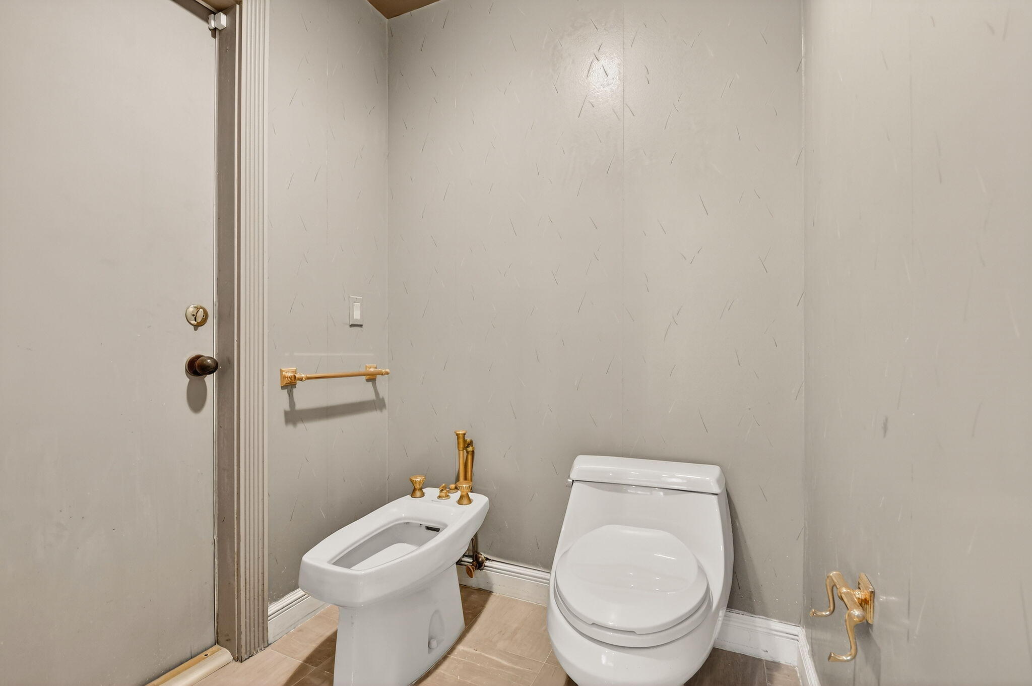 Land of Presidents - Residential