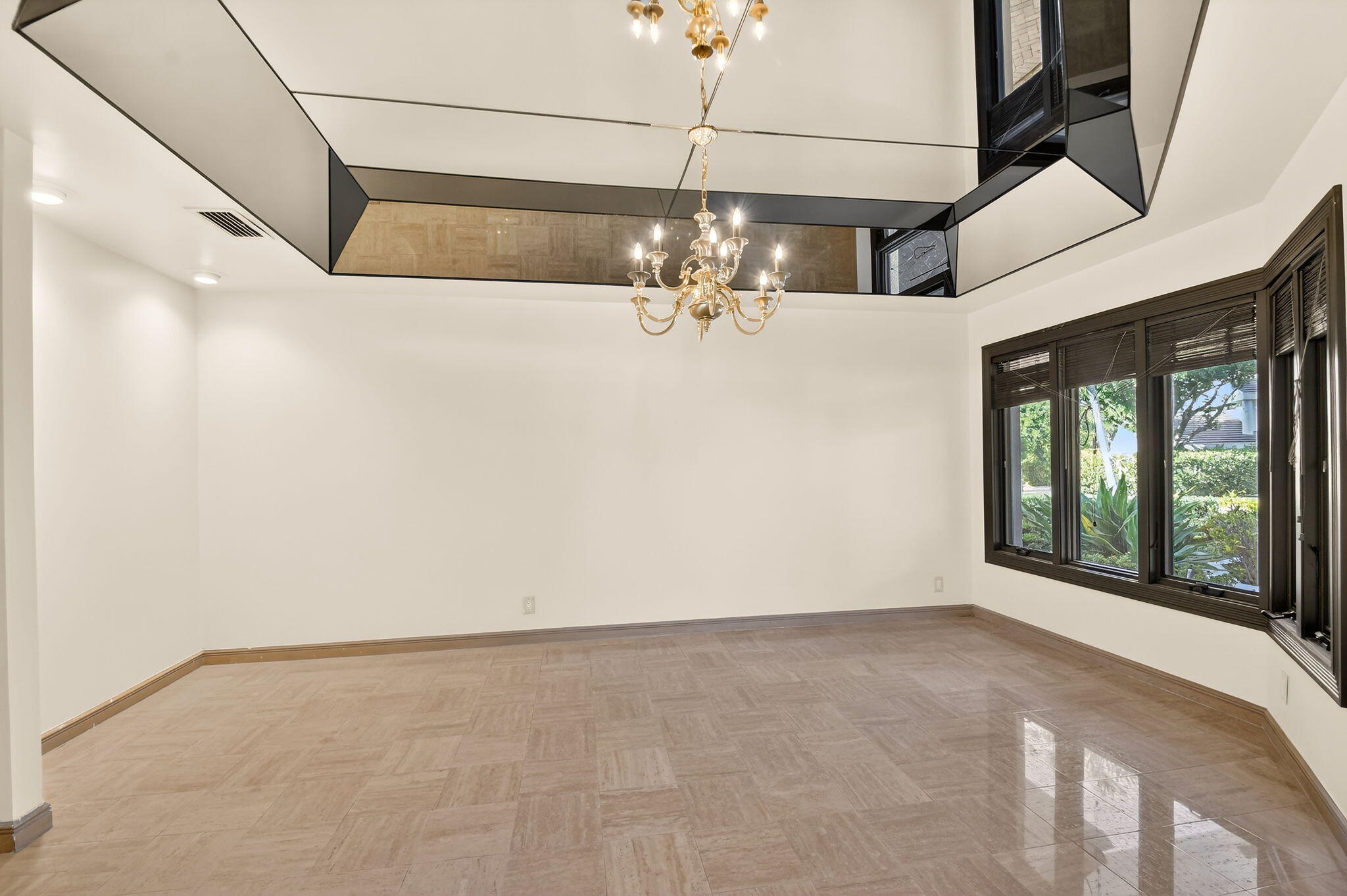 Land of Presidents - Residential