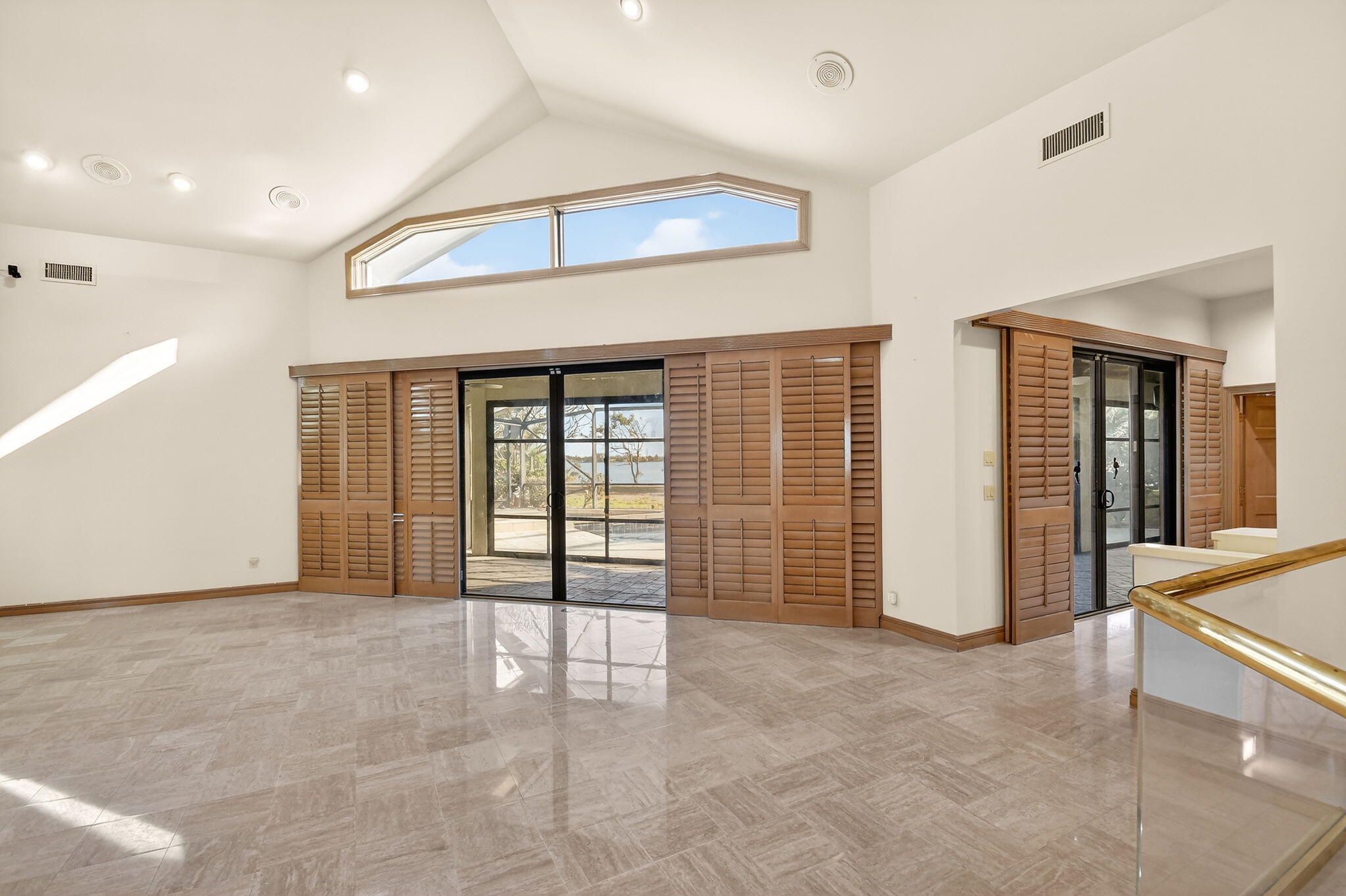 Land of Presidents - Residential