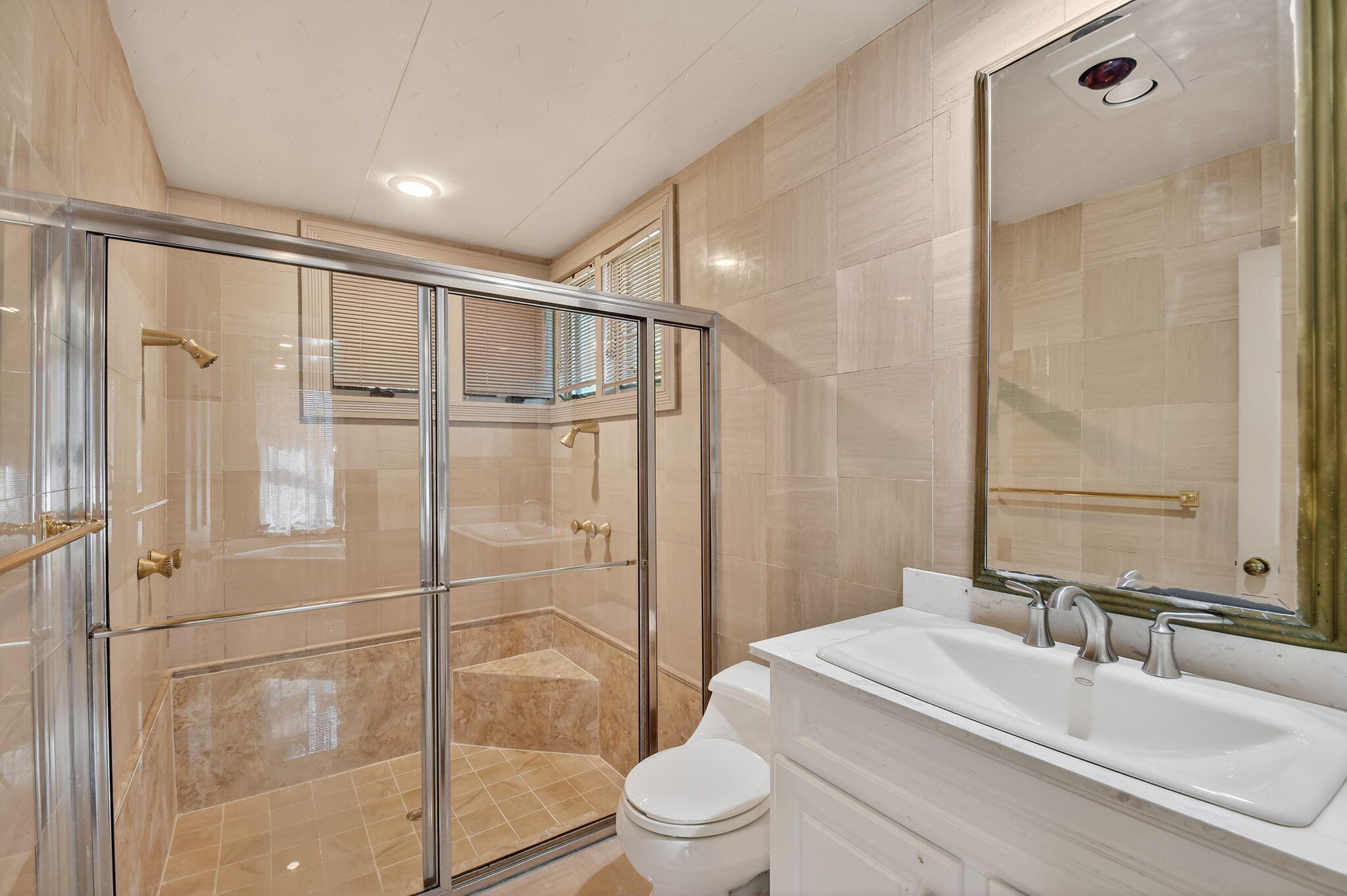 Land of Presidents - Residential