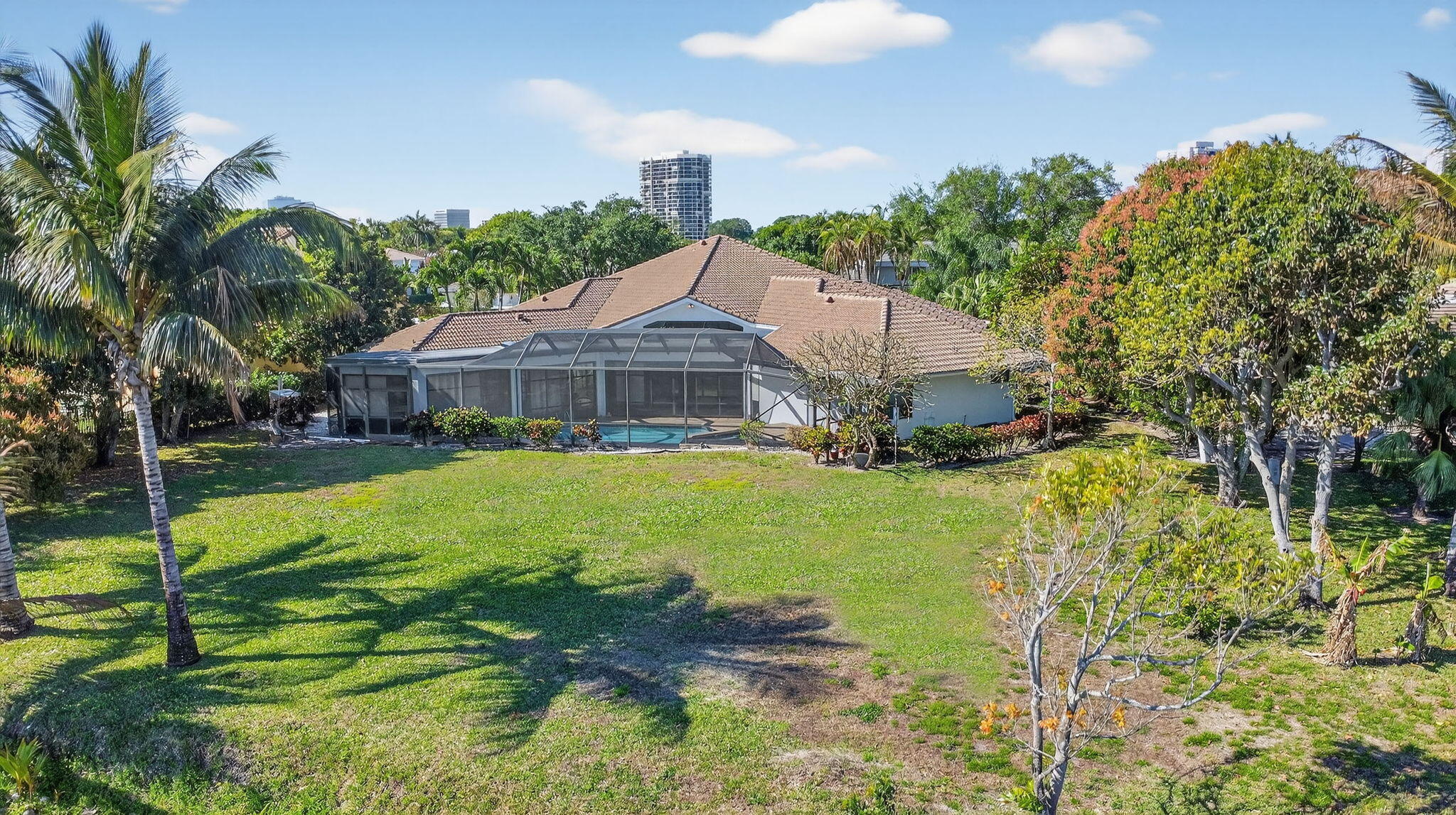 Land of Presidents - Residential