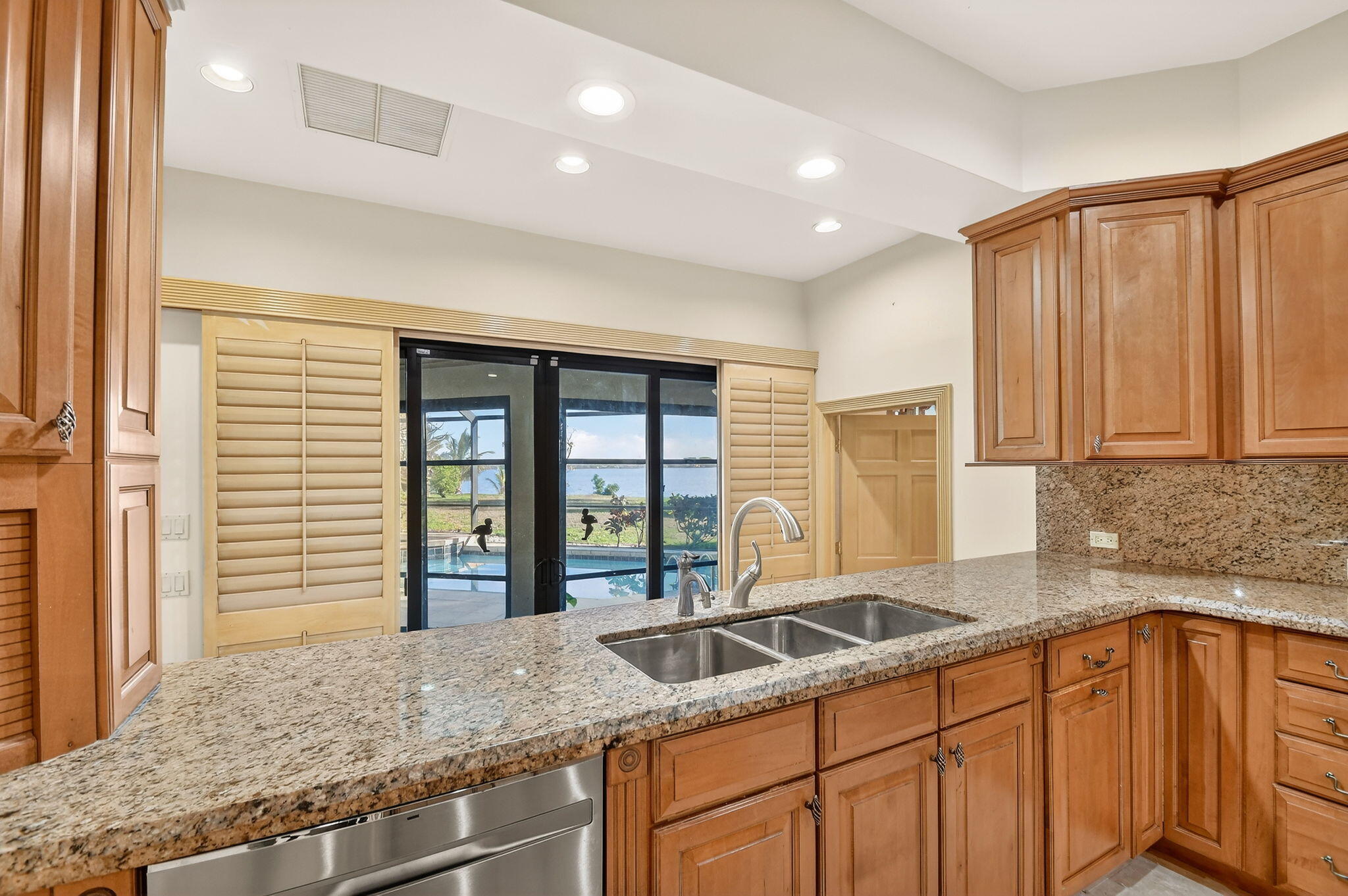 Land of Presidents - Residential