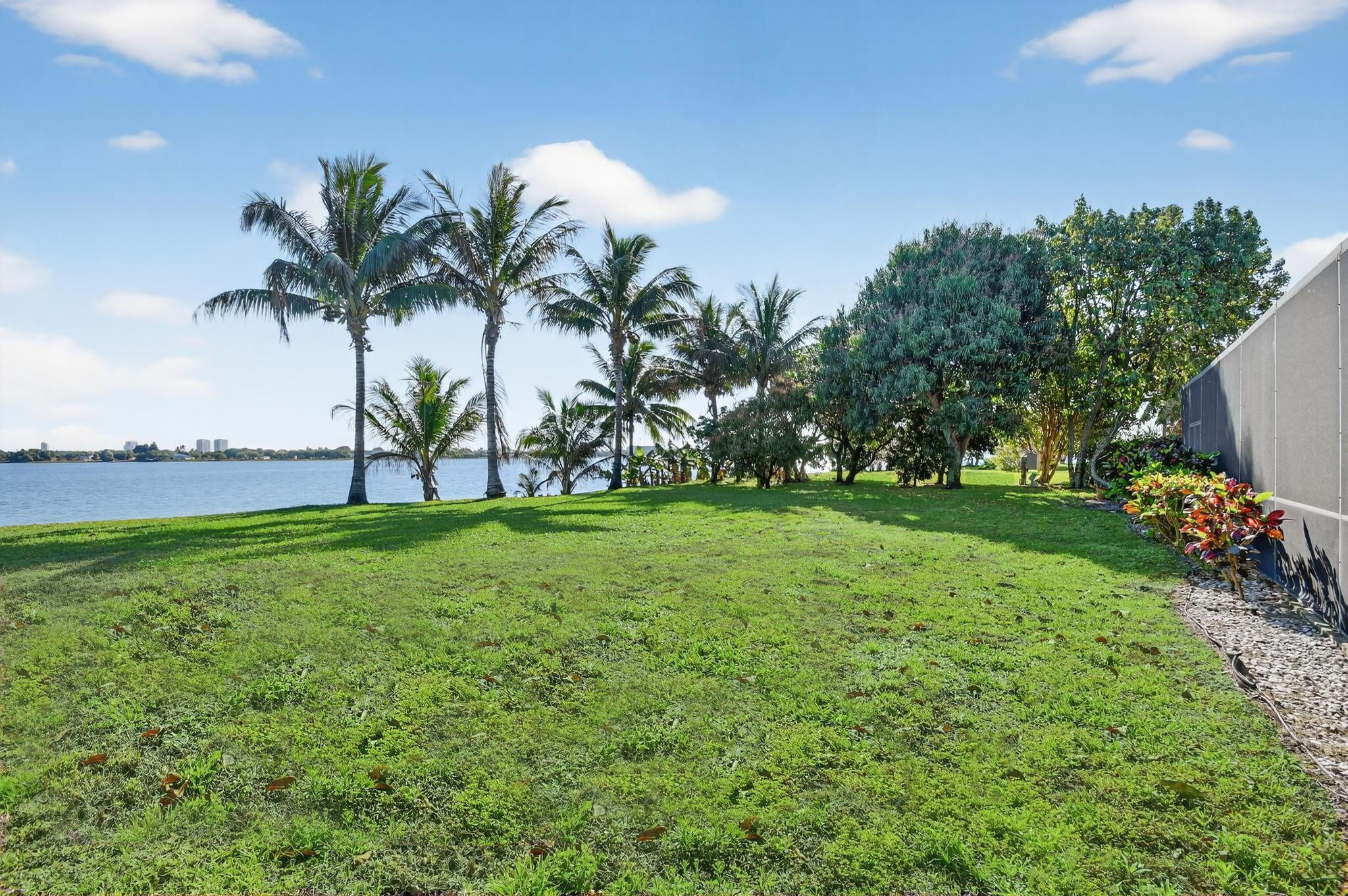 Land of Presidents - Residential