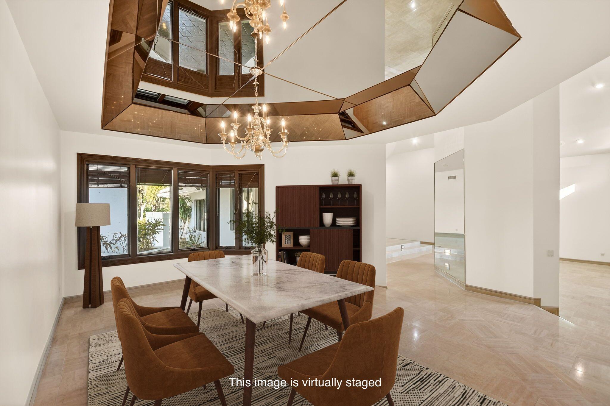 Land of Presidents - Residential