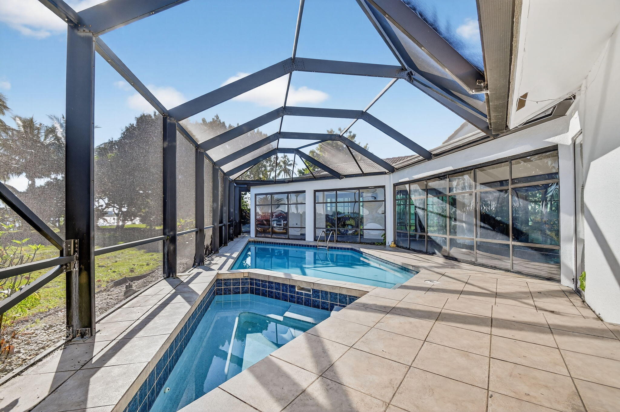 Land of Presidents - Residential