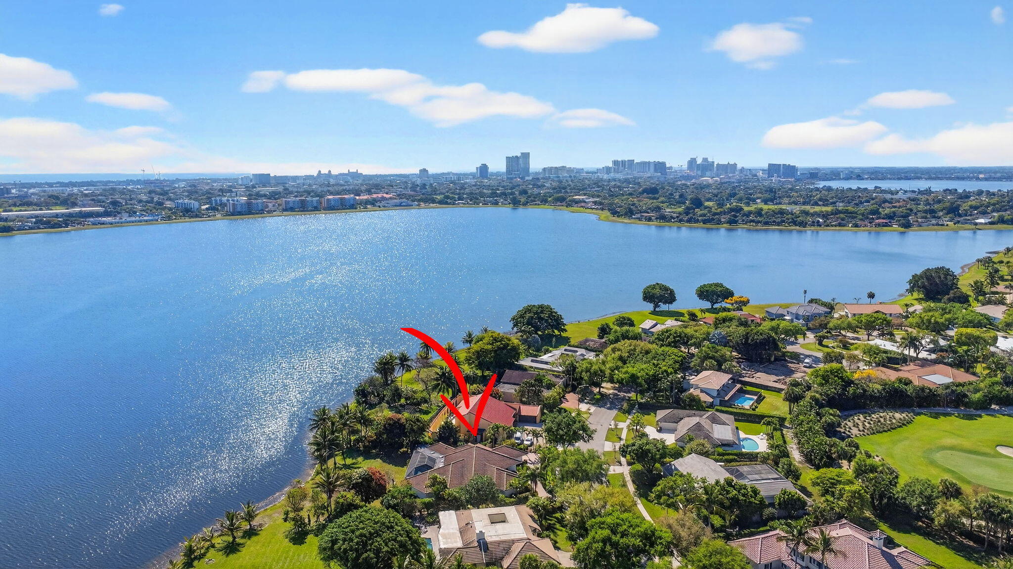 Land of Presidents - Residential