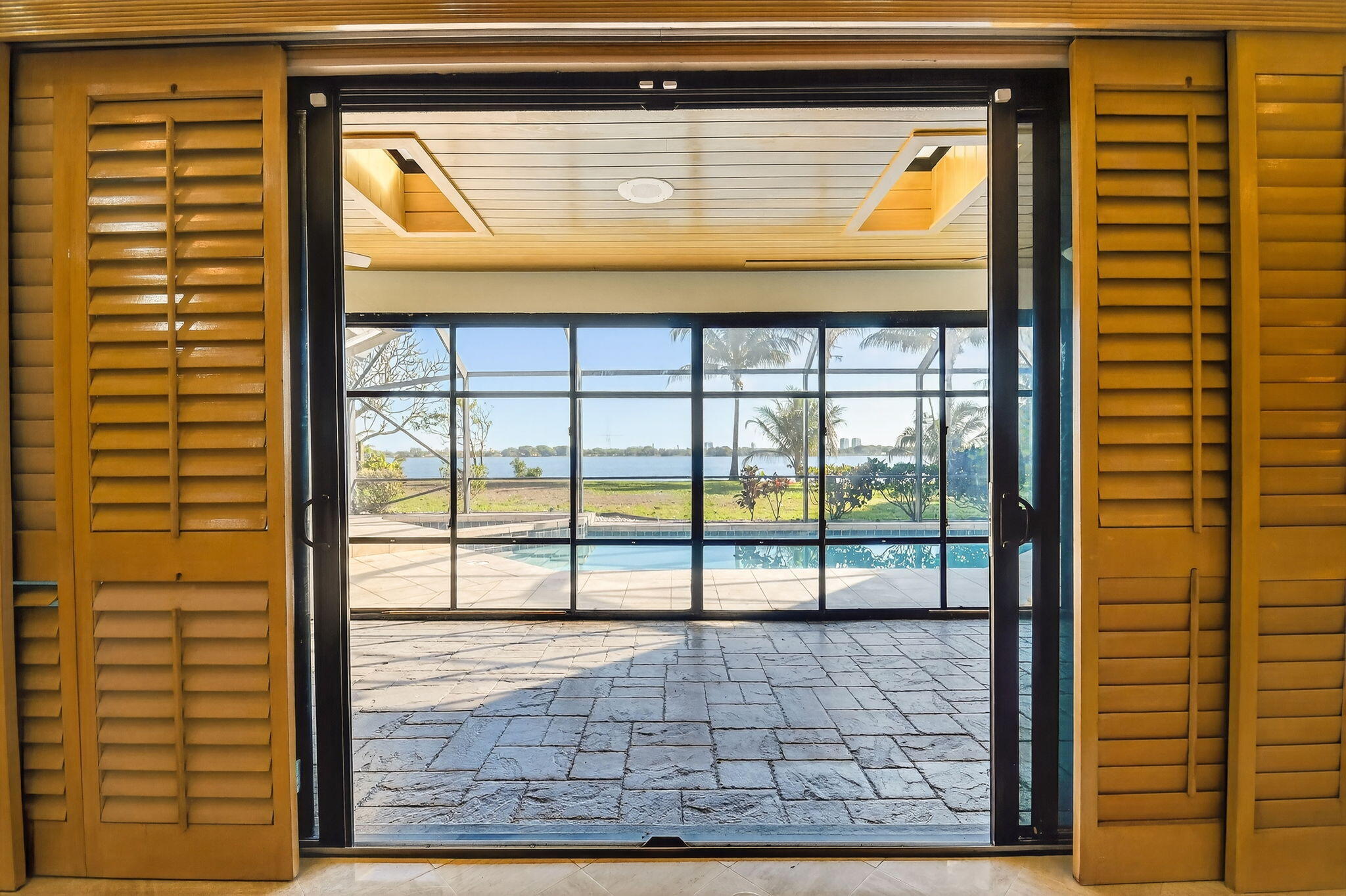 Land of Presidents - Residential