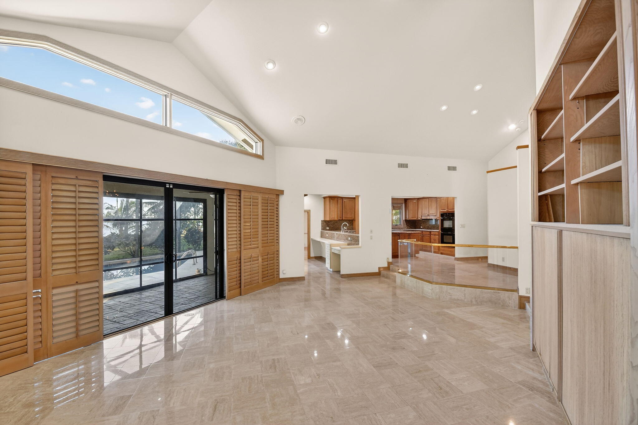 Land of Presidents - Residential