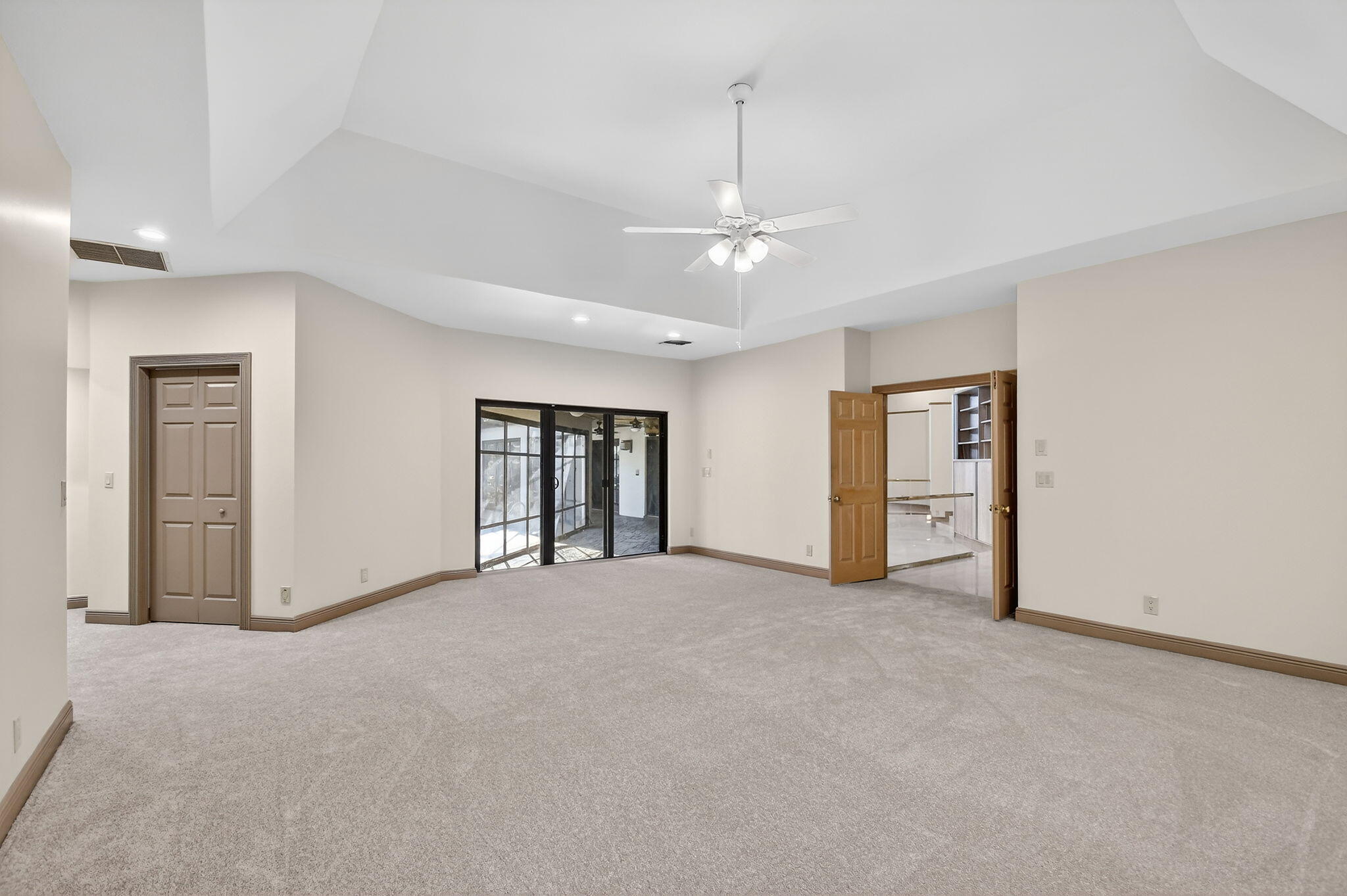 Land of Presidents - Residential