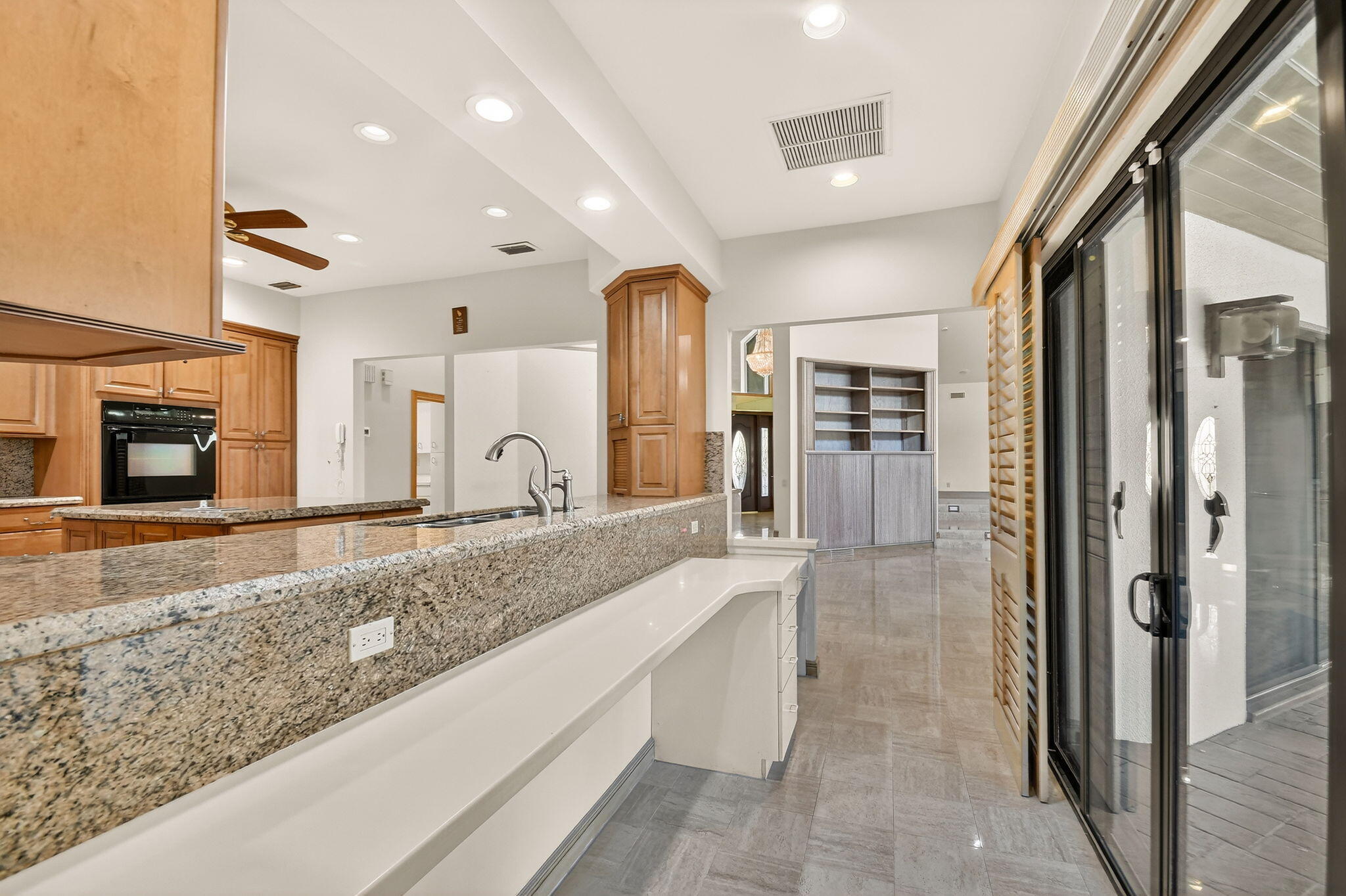 Land of Presidents - Residential