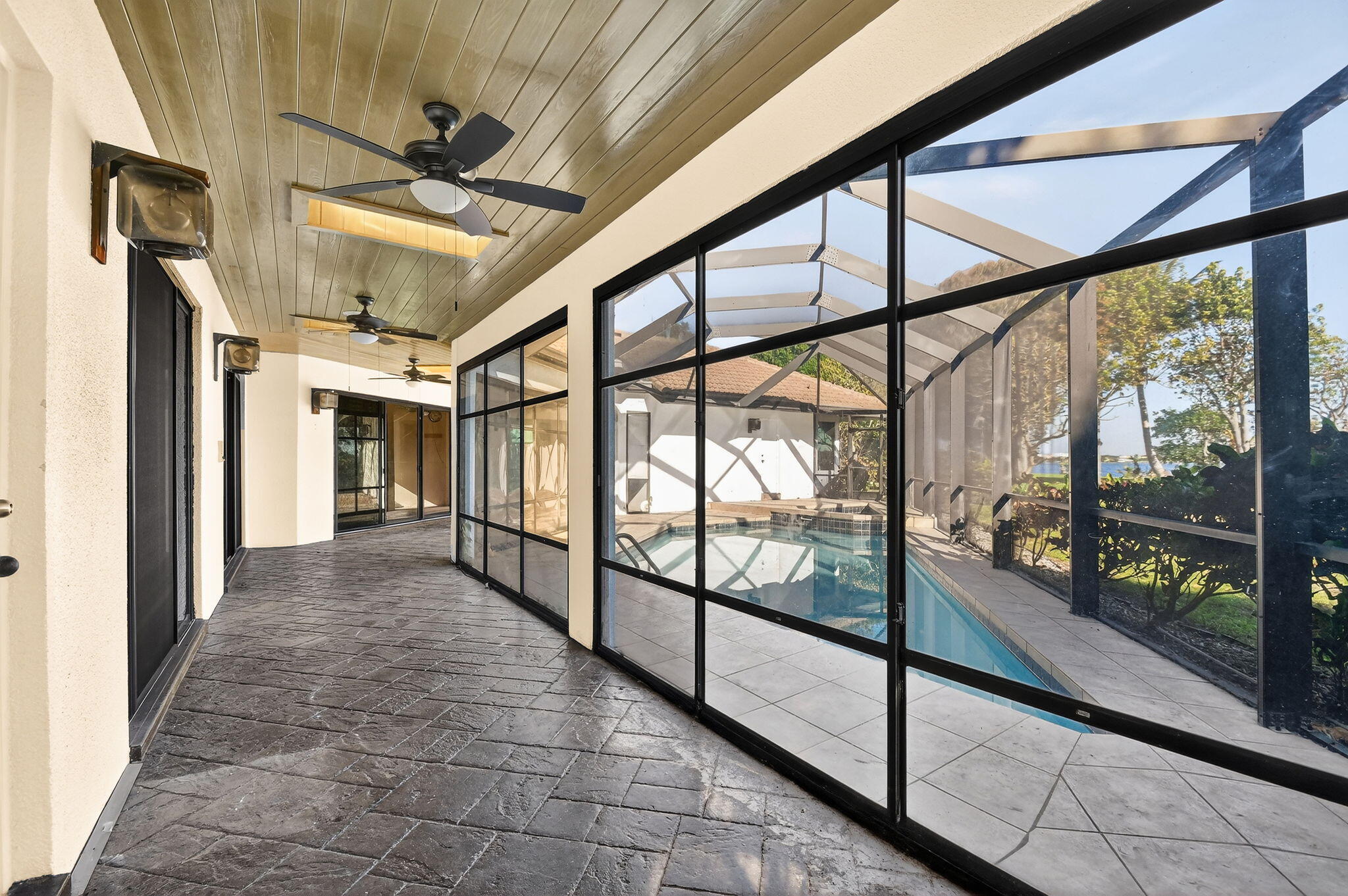 Land of Presidents - Residential