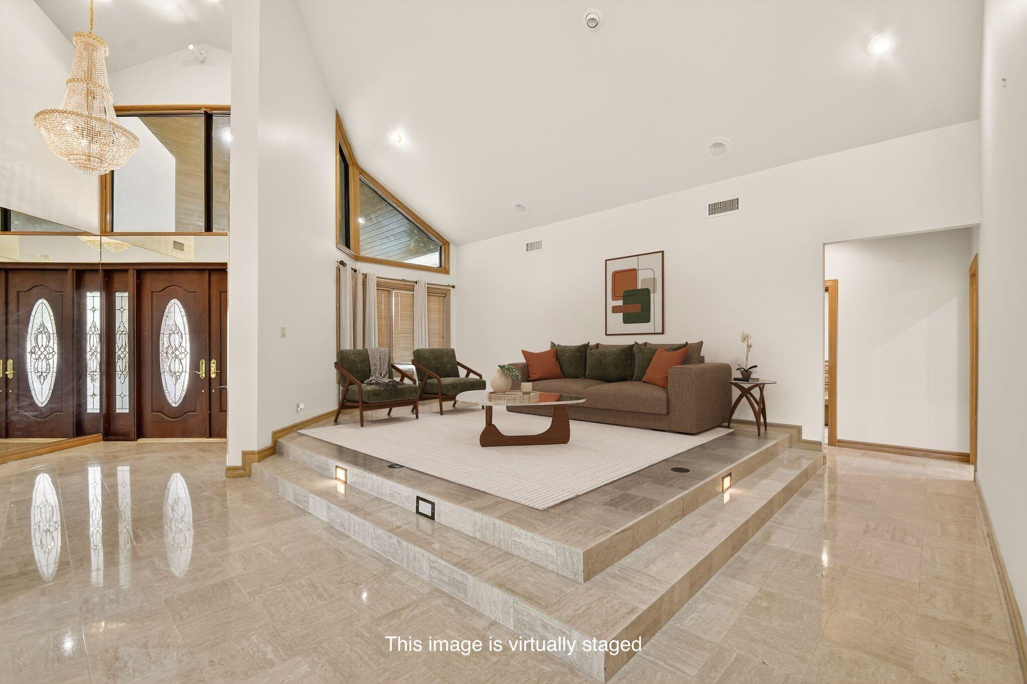 Land of Presidents - Residential