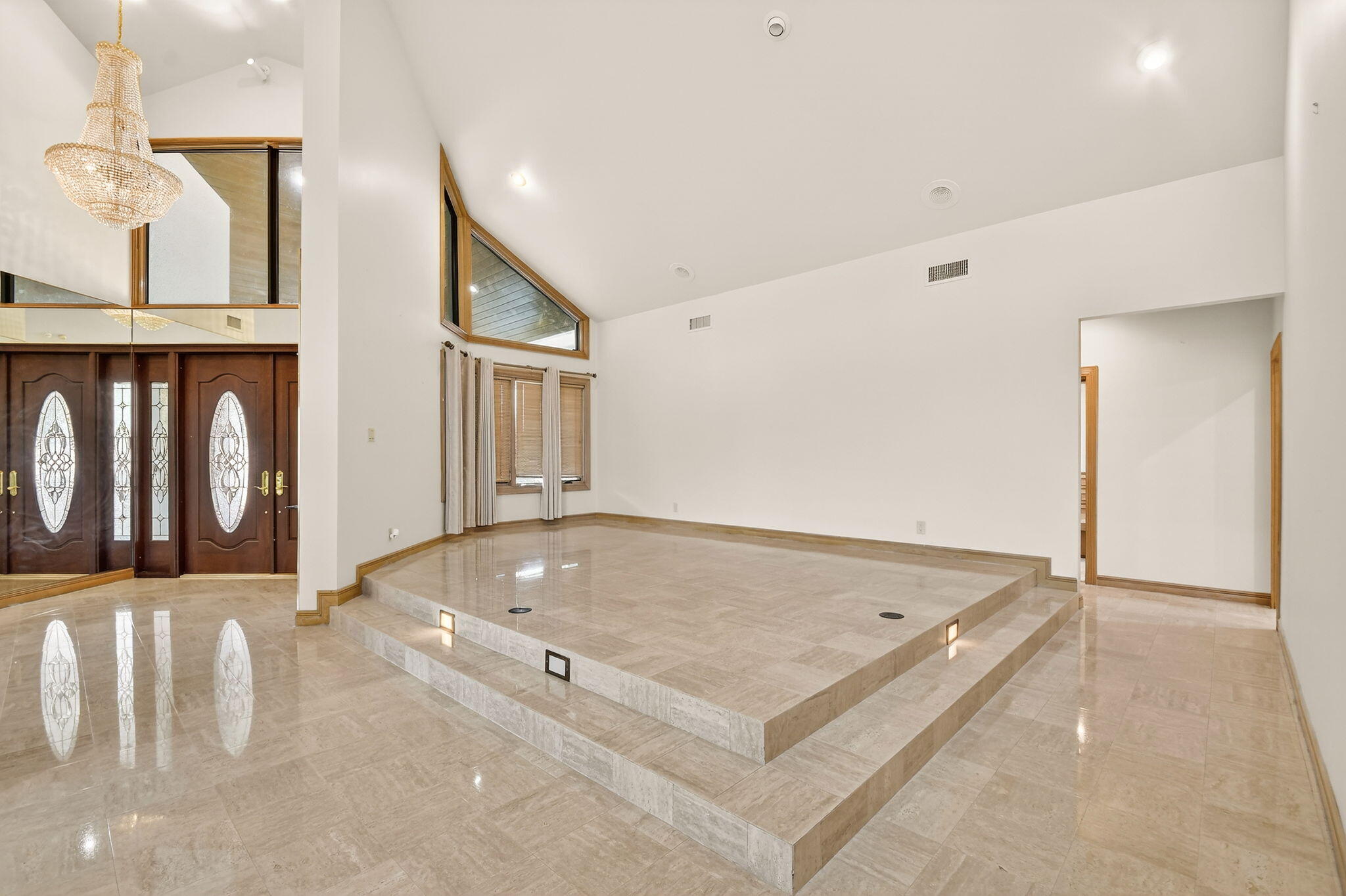 Land of Presidents - Residential