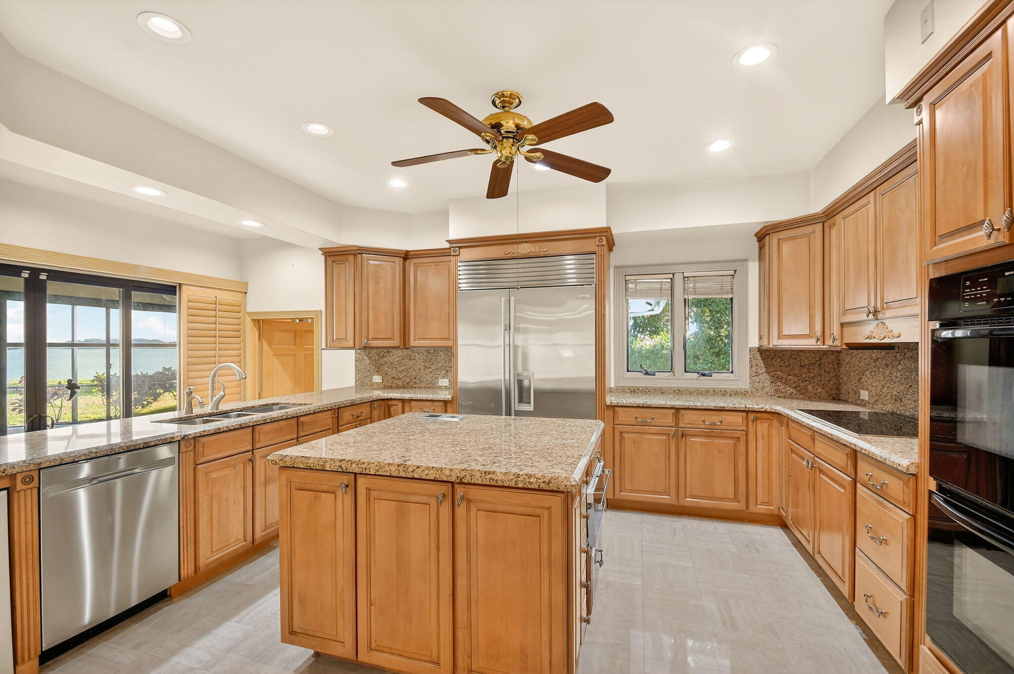 Land of Presidents - Residential