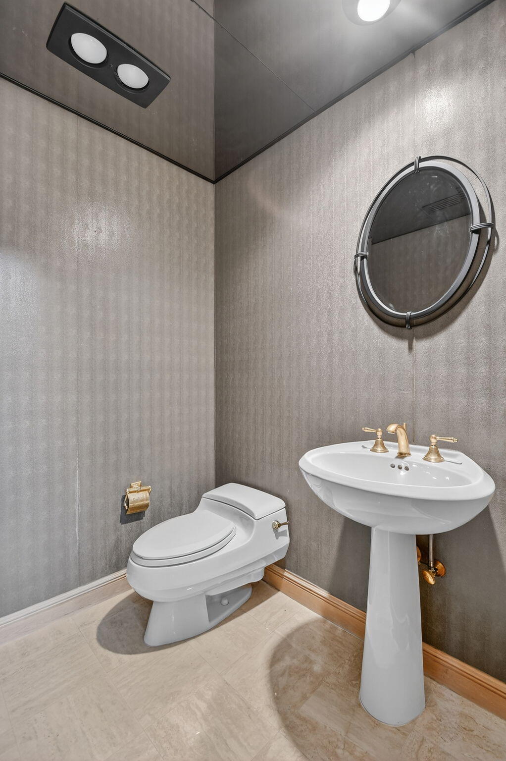 Land of Presidents - Residential