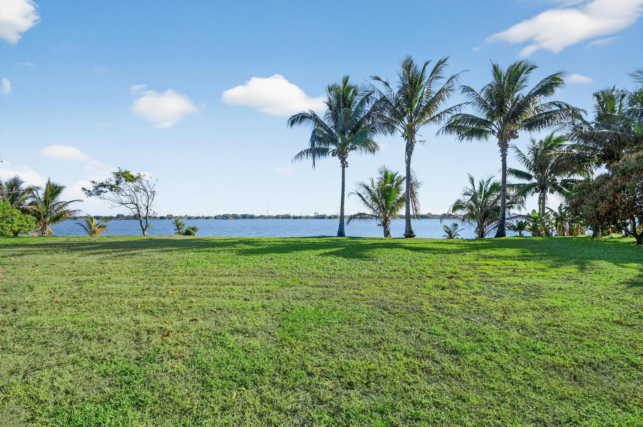 Land of Presidents - Residential