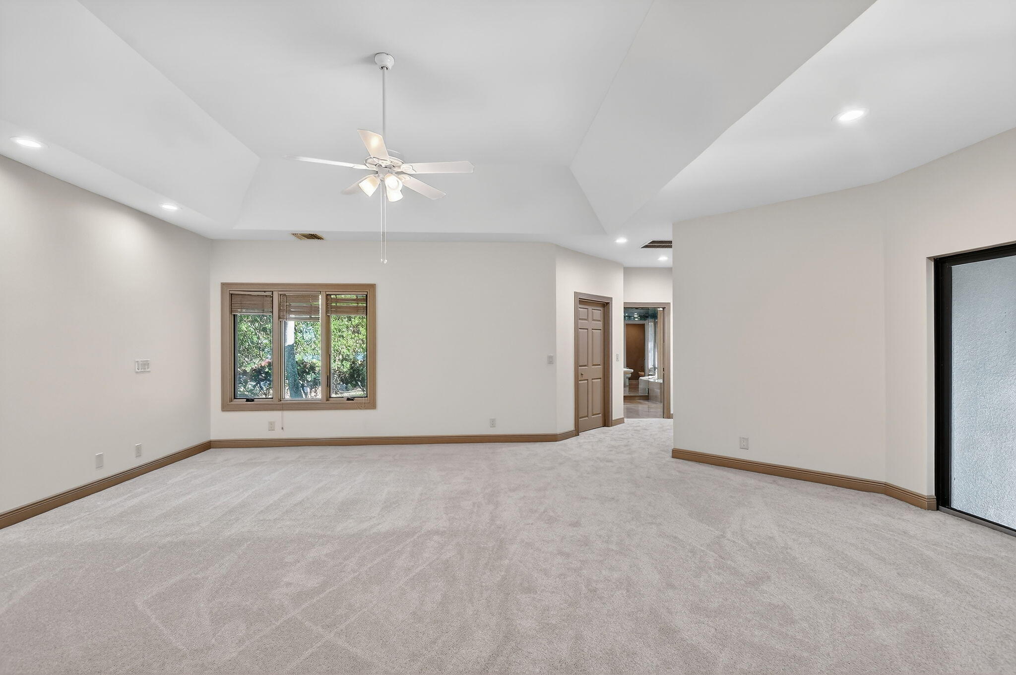 Land of Presidents - Residential