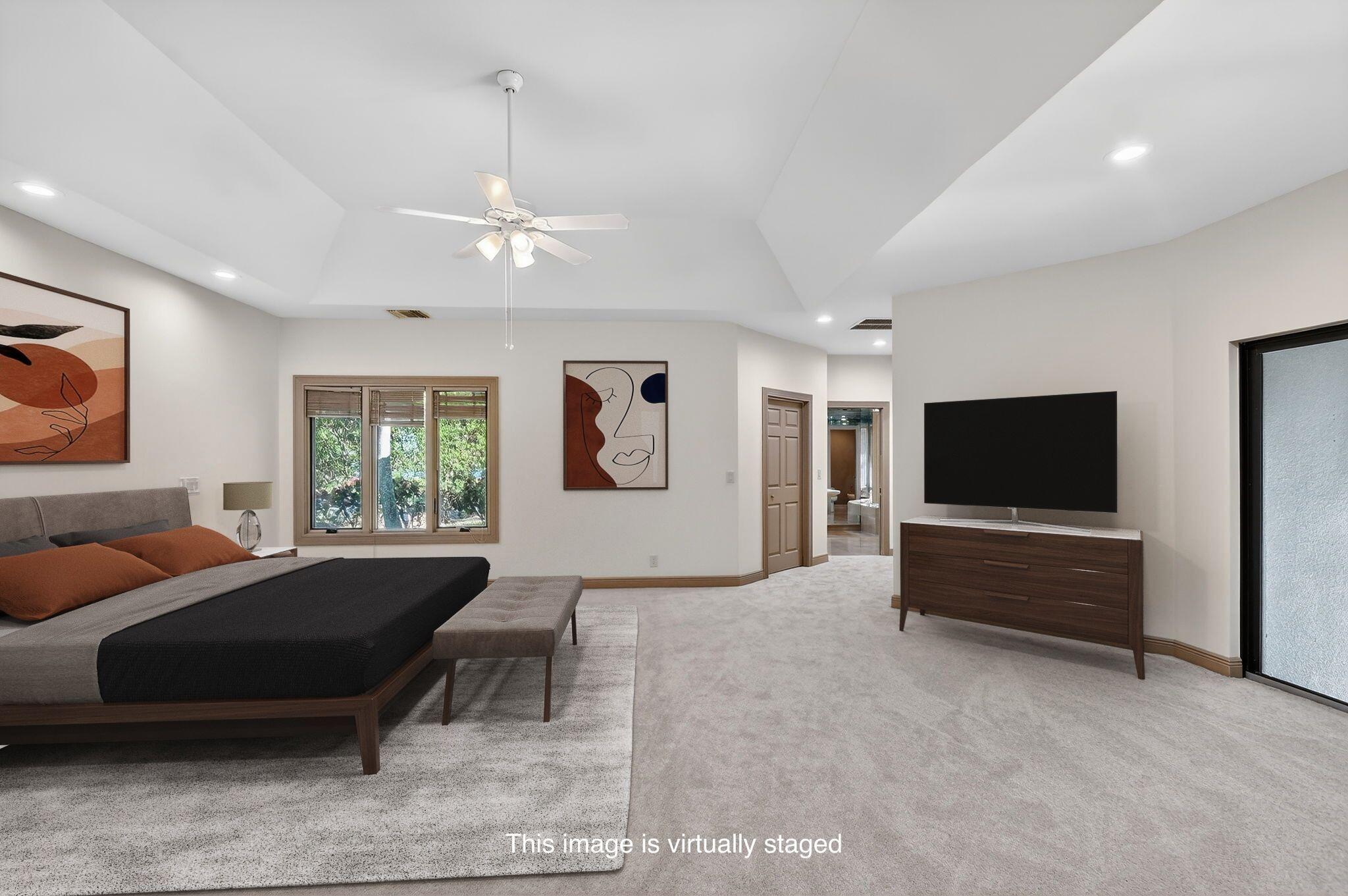 Land of Presidents - Residential