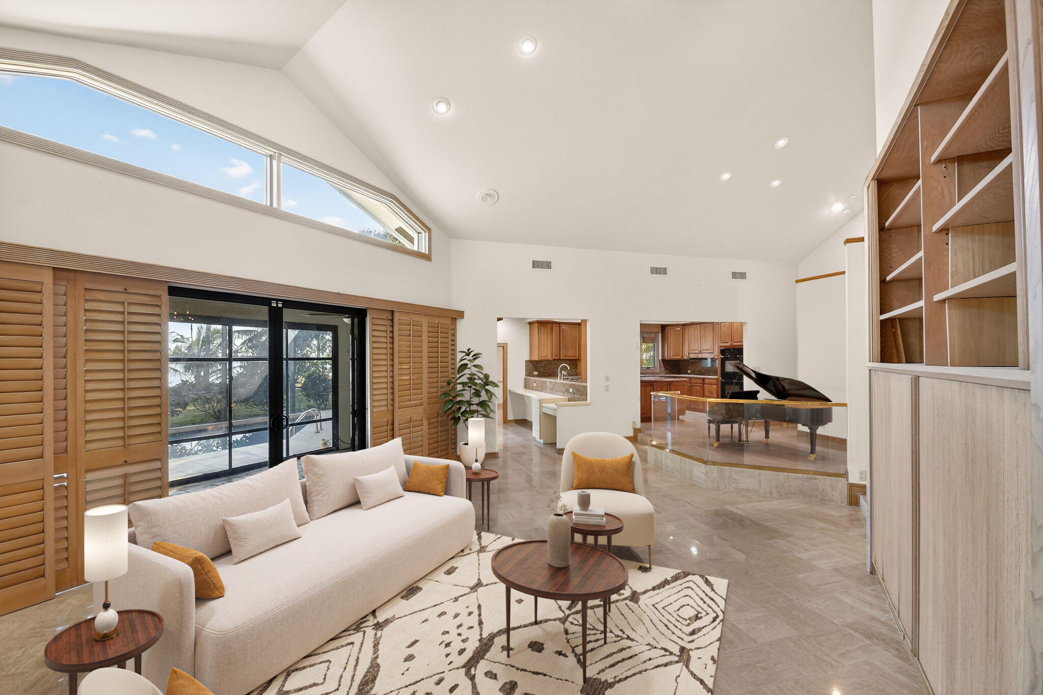 Land of Presidents - Residential