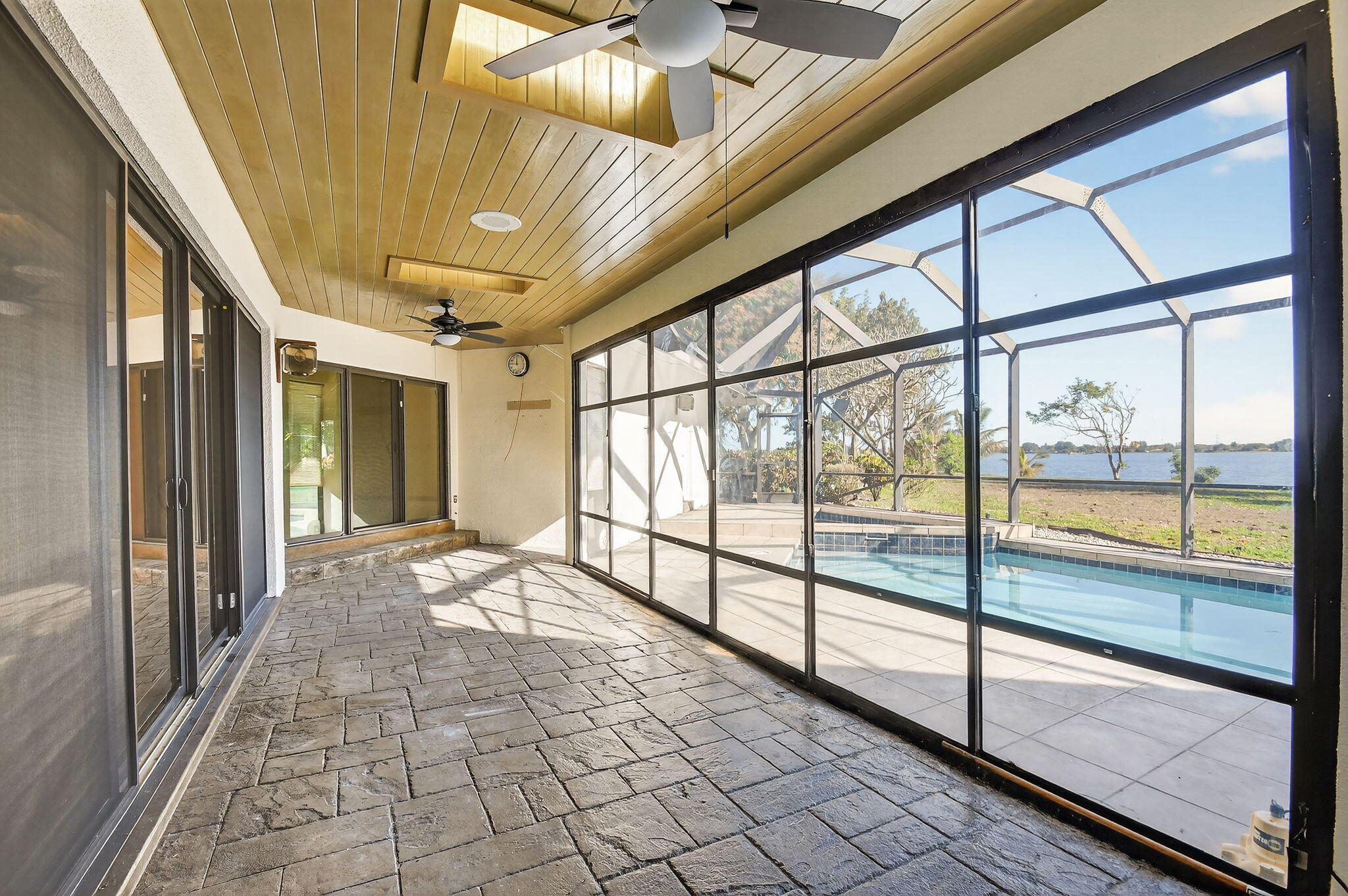 Land of Presidents - Residential