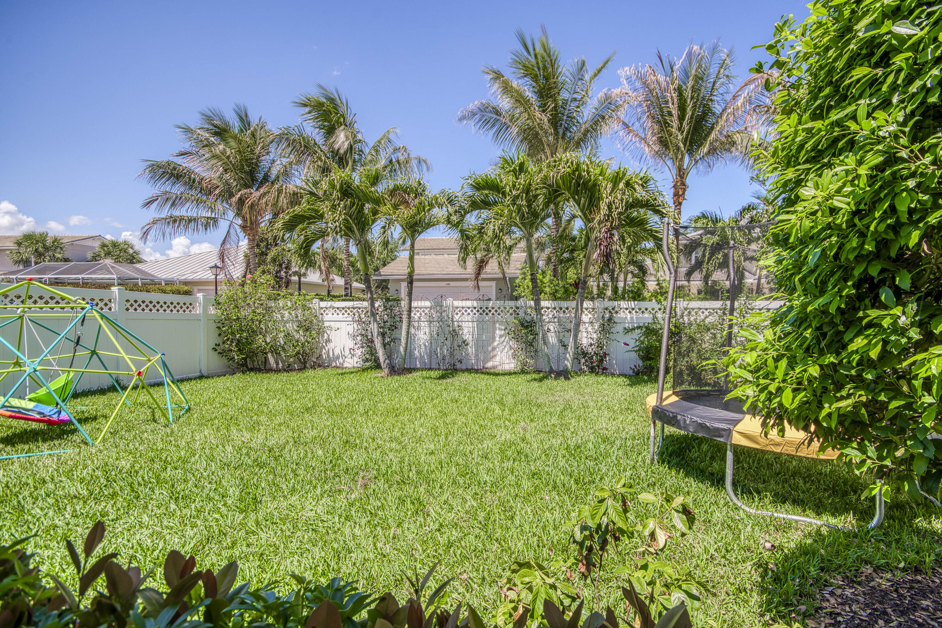 Windsor Park at Abacoa - Residential Lease