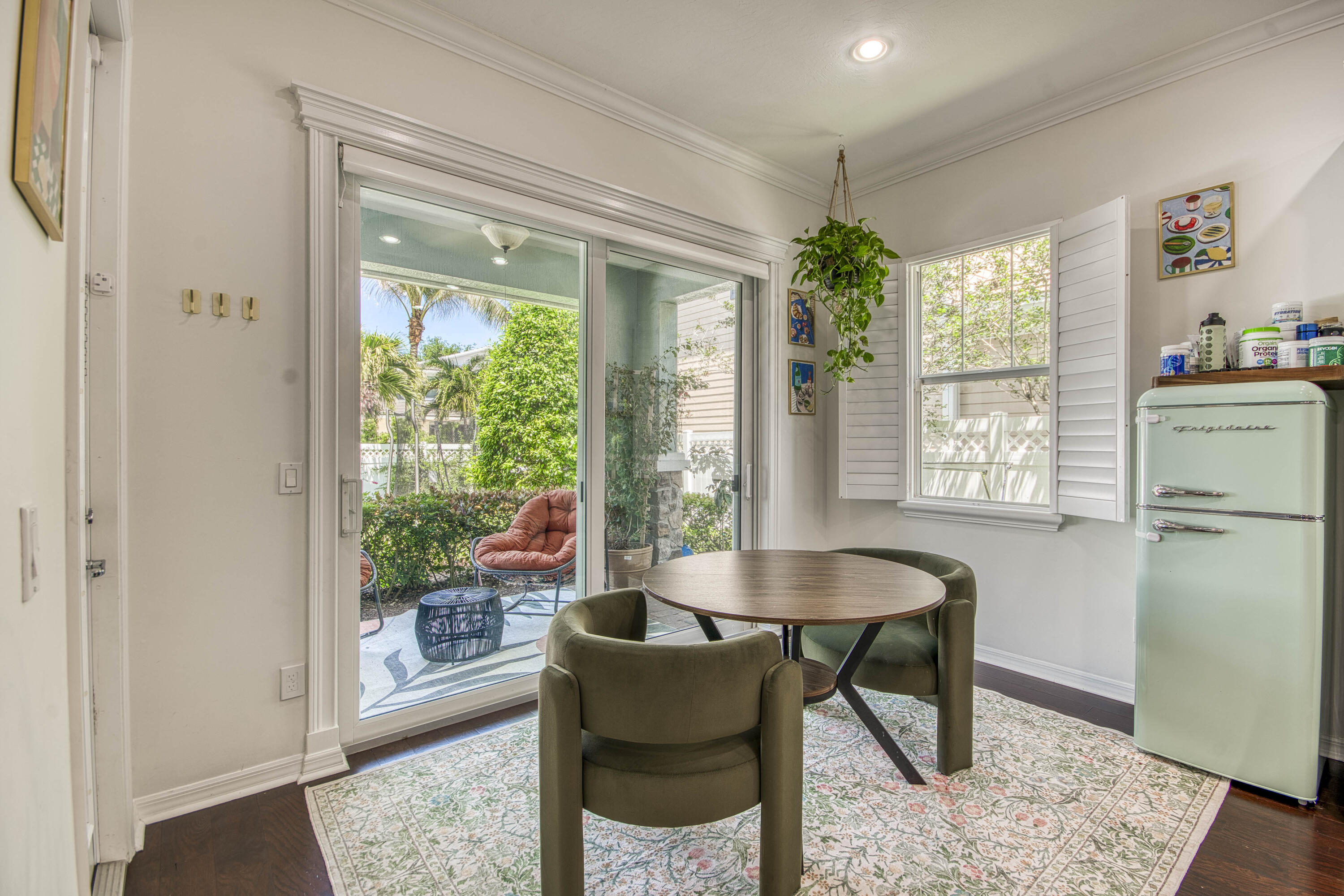 Windsor Park at Abacoa - Residential Lease