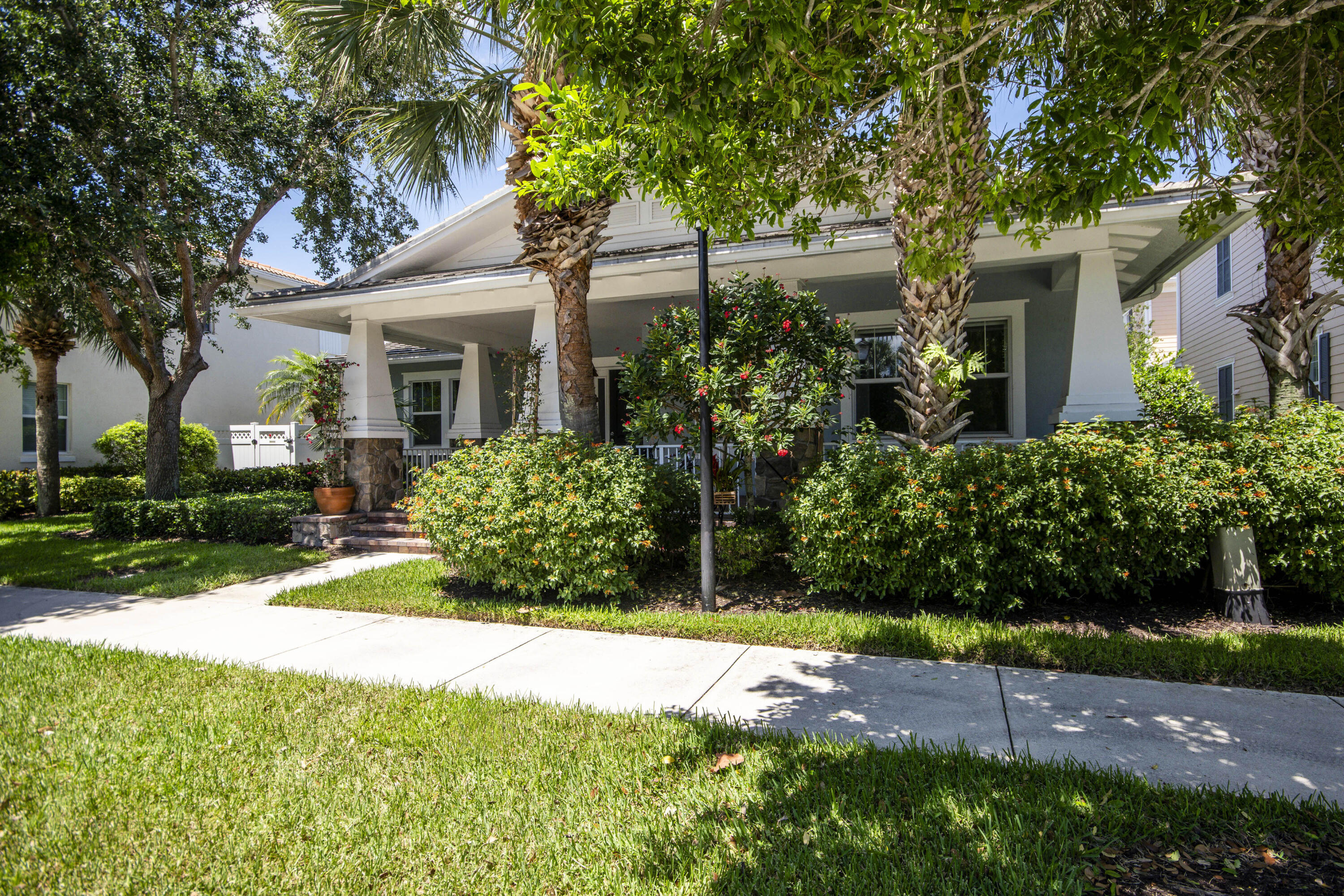 Windsor Park at Abacoa - Residential Lease