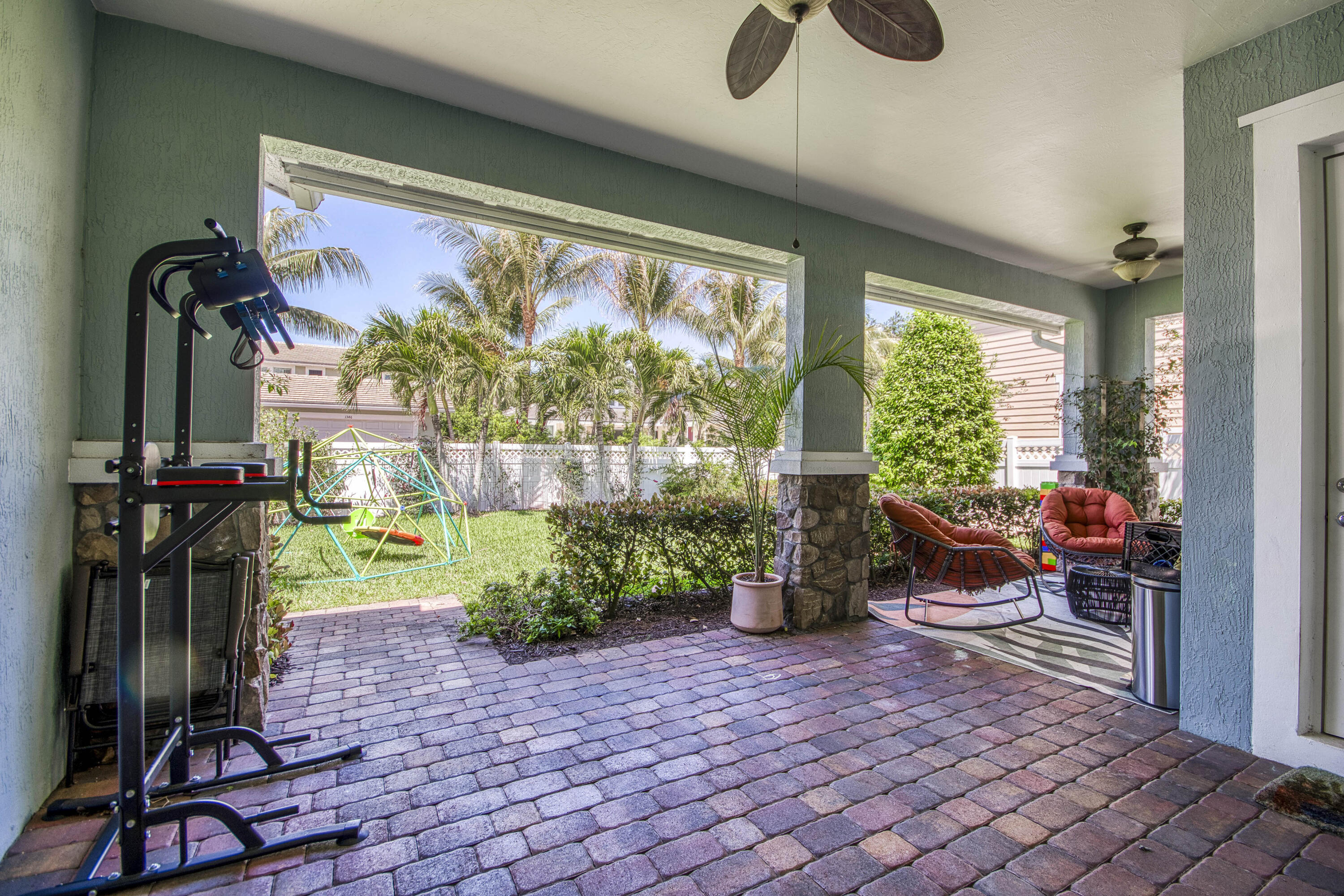 Windsor Park at Abacoa - Residential Lease