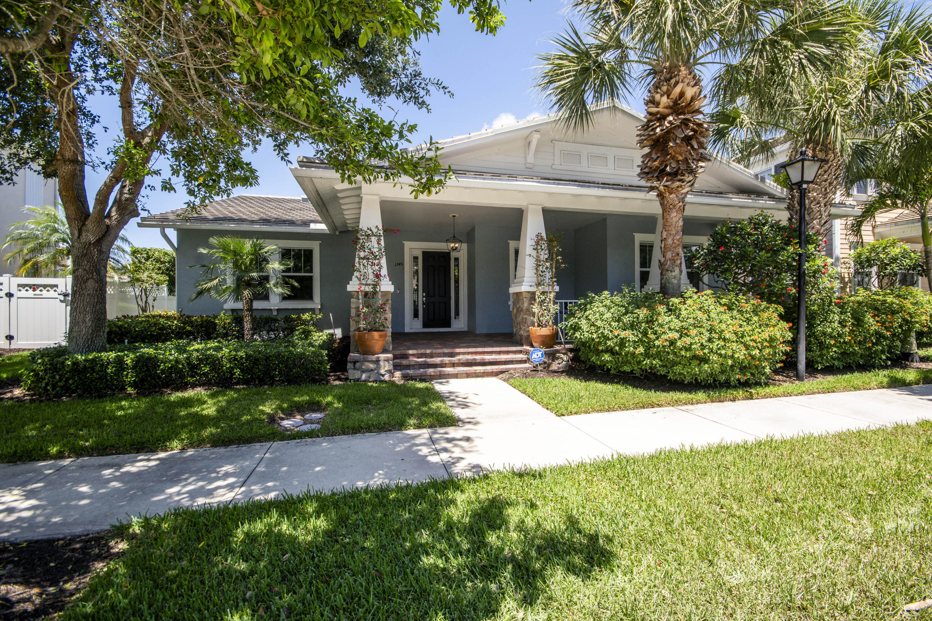 Windsor Park at Abacoa - Residential Lease