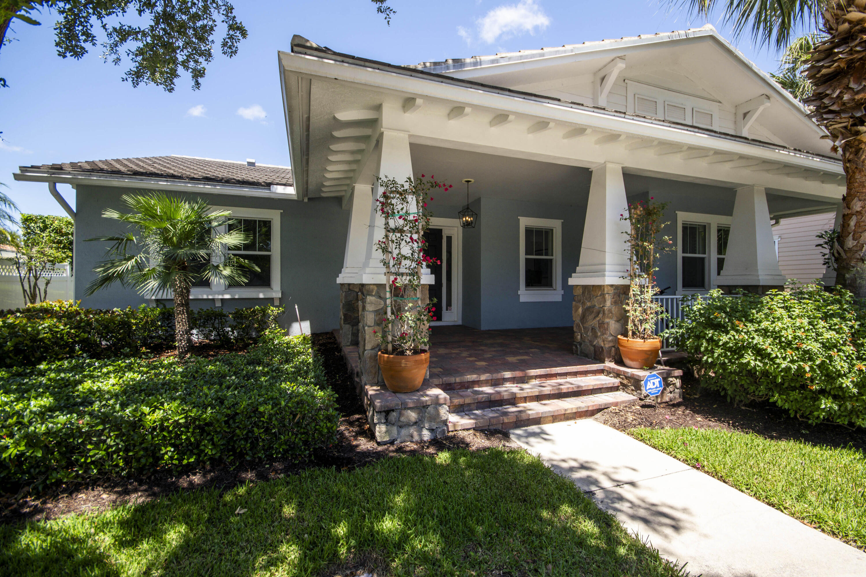 Windsor Park at Abacoa - Residential Lease