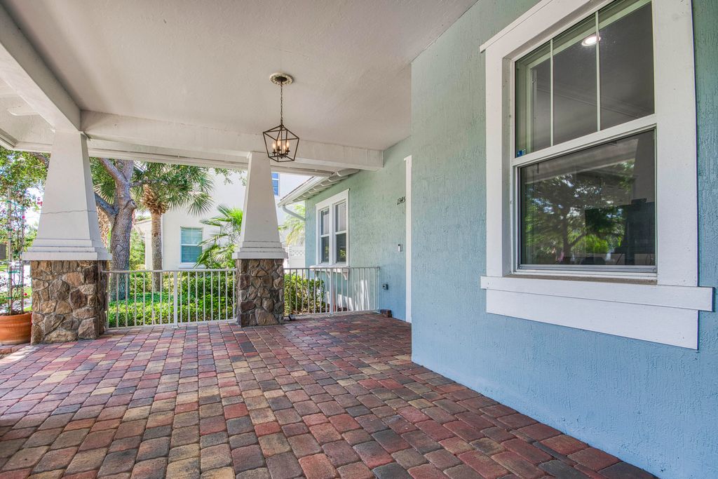 Photo of 1345 Bourne Drive, Jupiter, FL 33458 (MLS # B26028165)