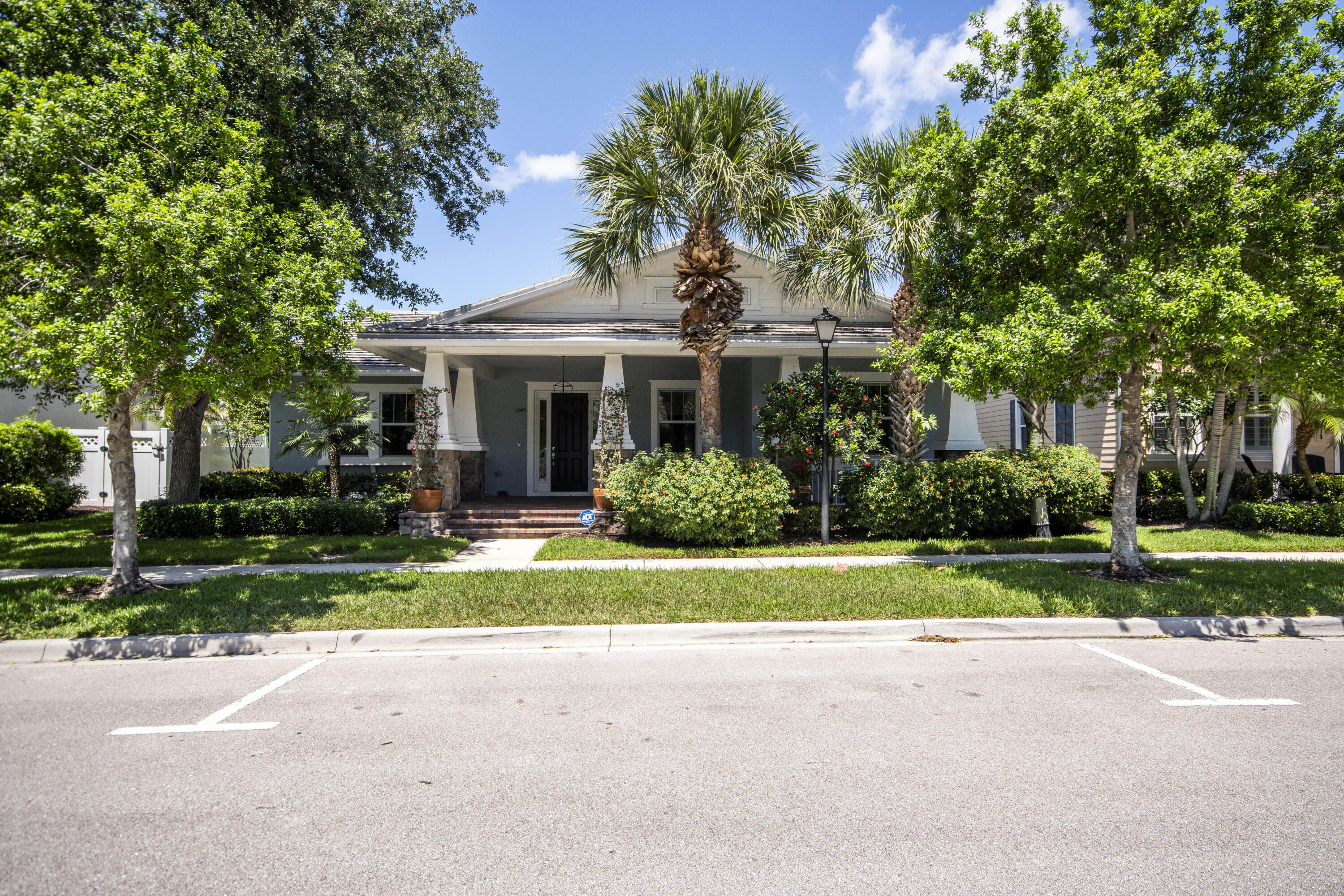 Windsor Park at Abacoa - Residential Lease