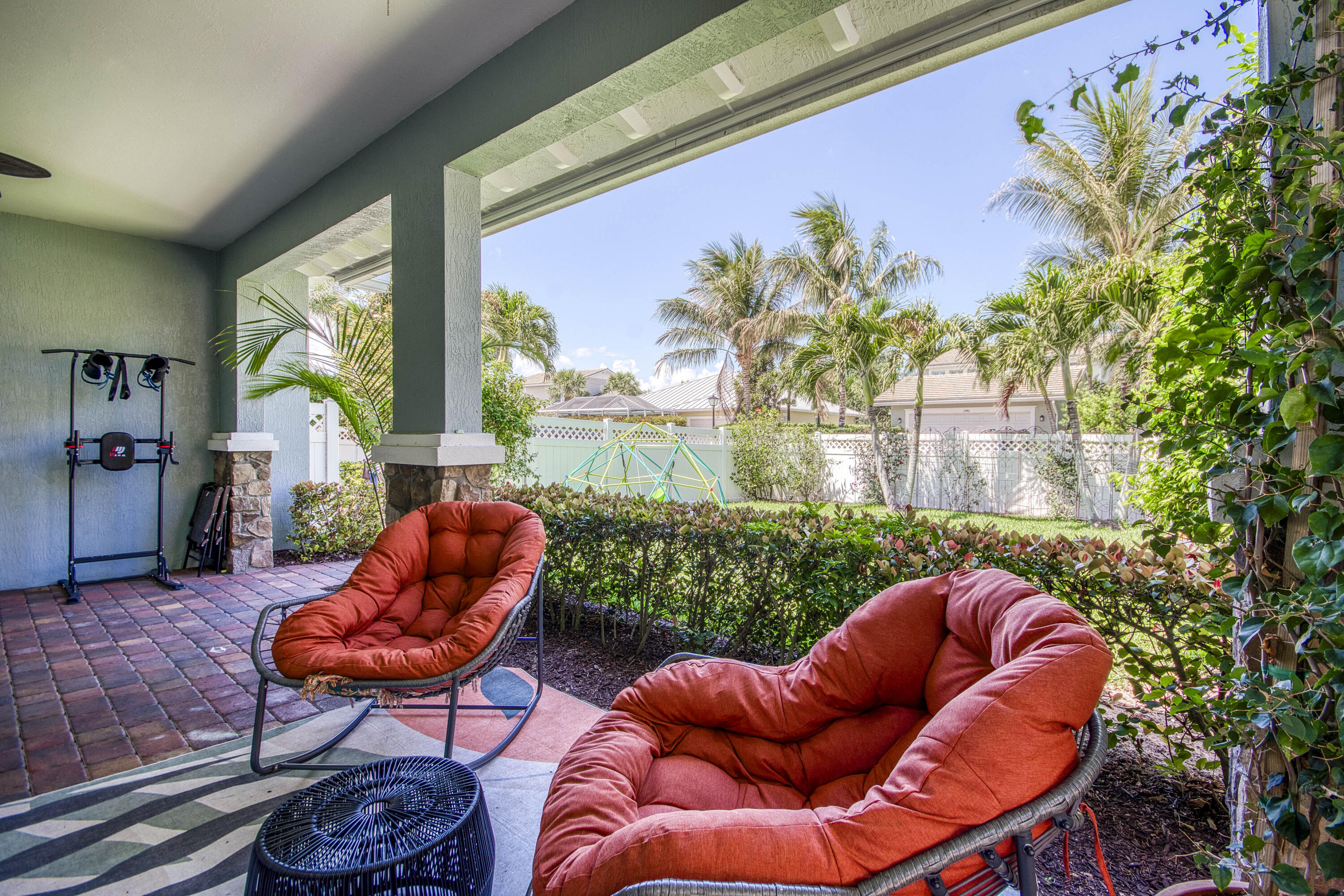 Windsor Park at Abacoa - Residential Lease