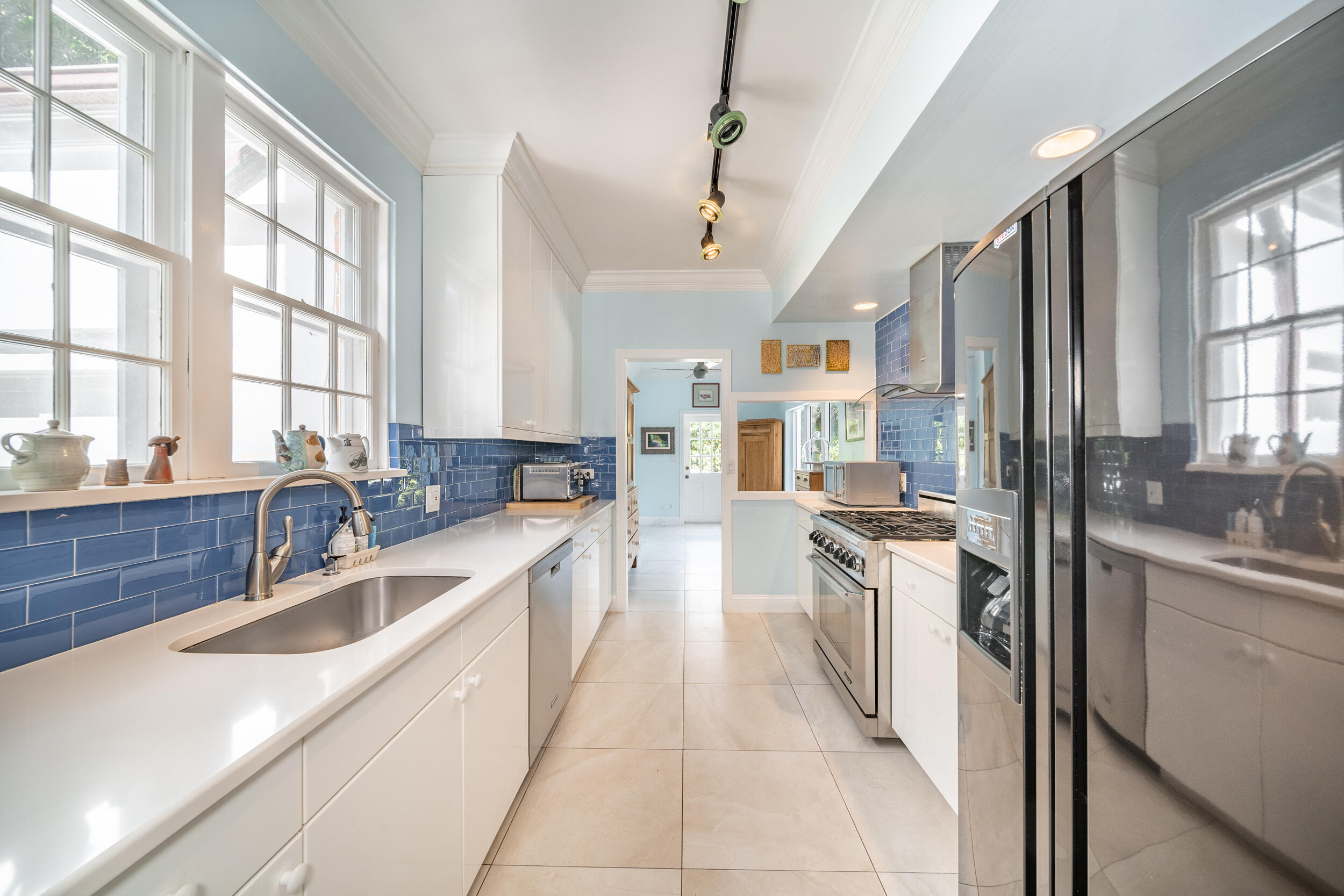 PALM BEACH SHORES REV - Residential