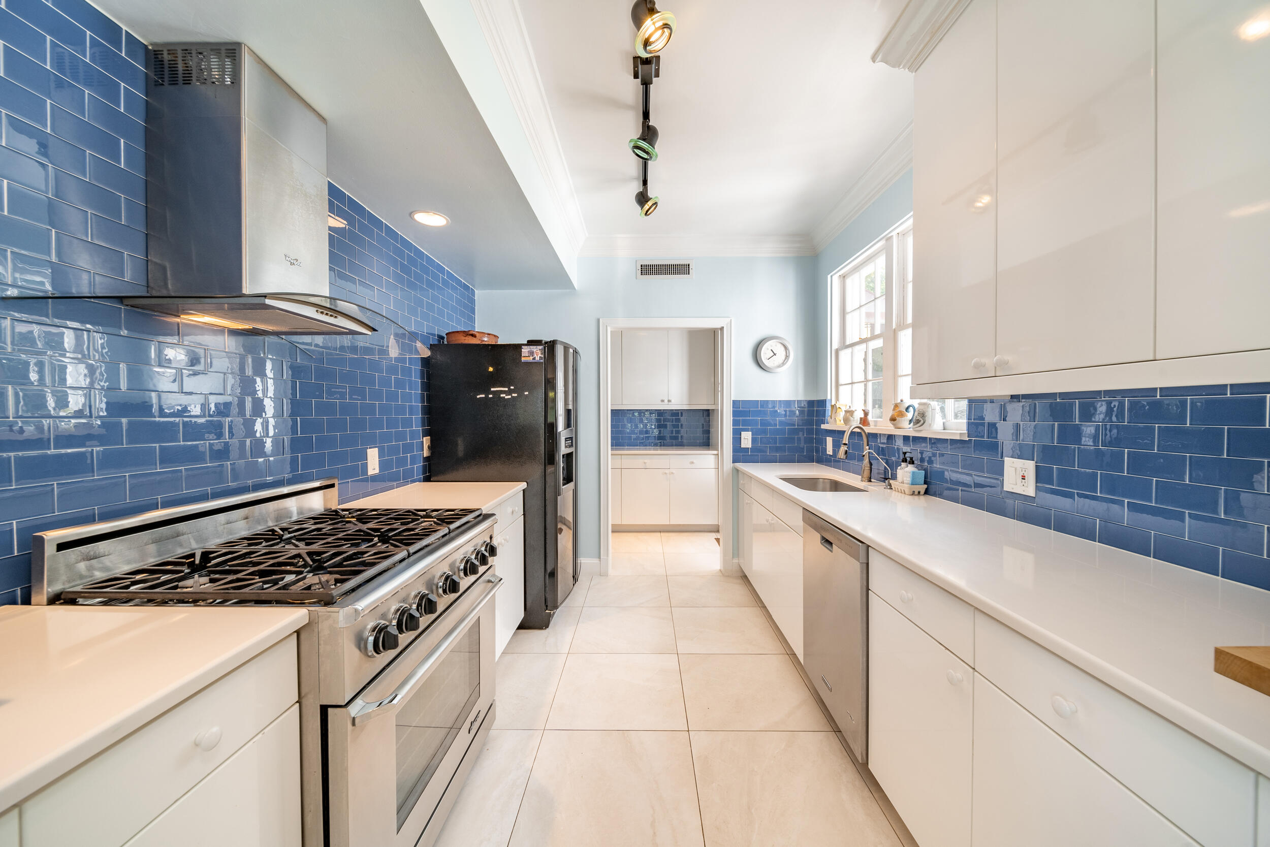 PALM BEACH SHORES REV - Residential