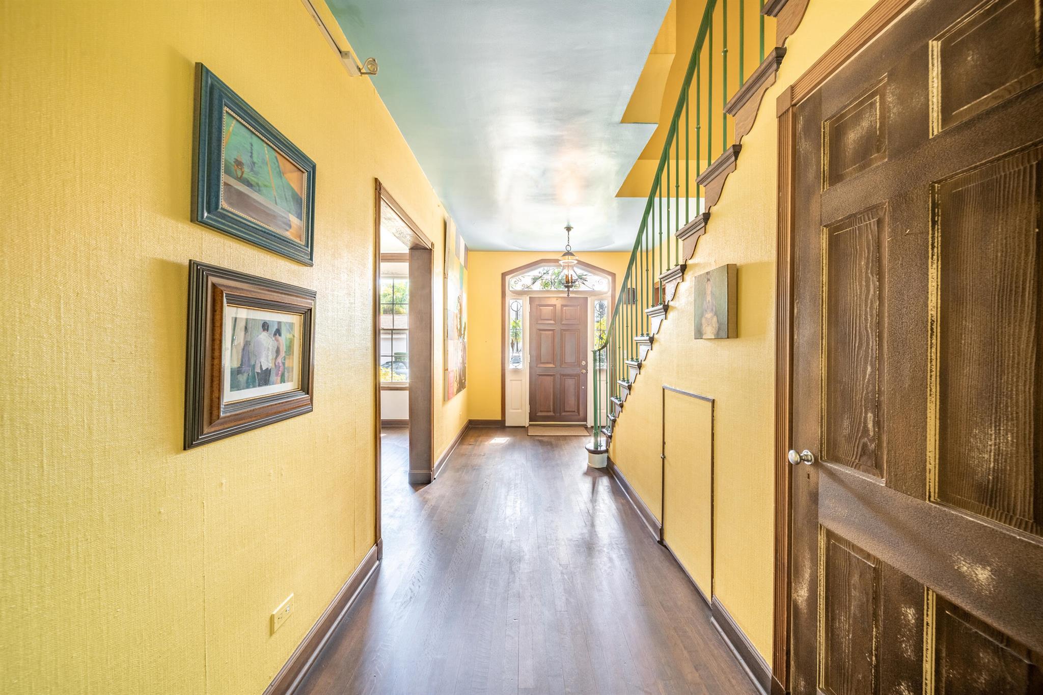 PALM BEACH SHORES REV - Residential