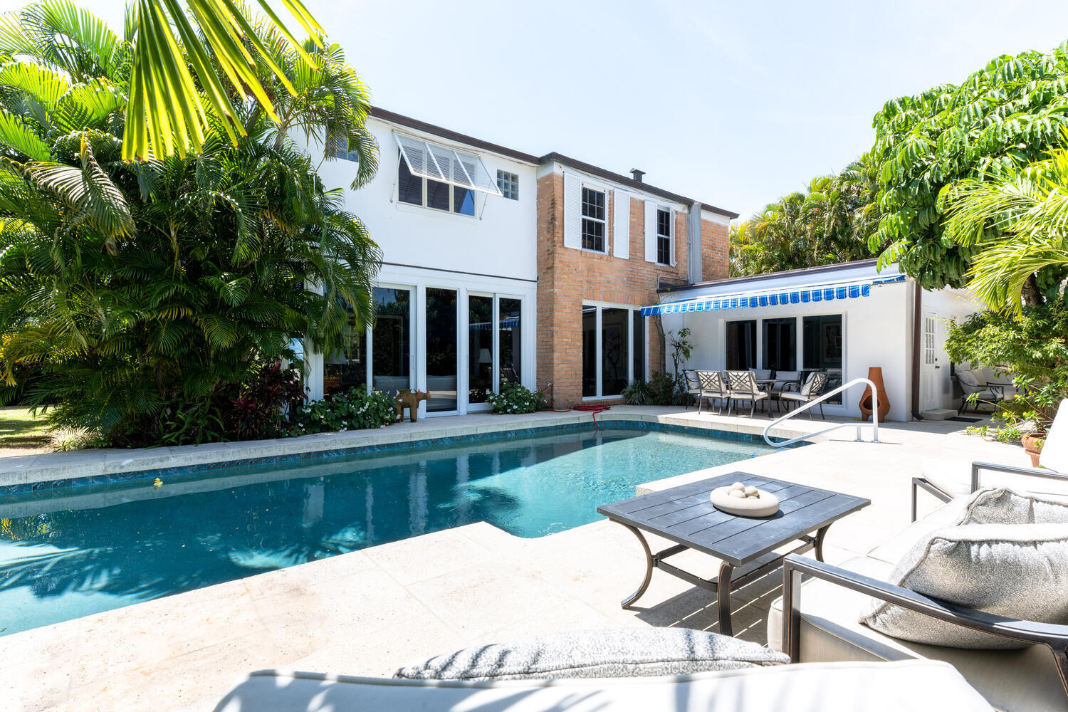 PALM BEACH SHORES REV - Residential