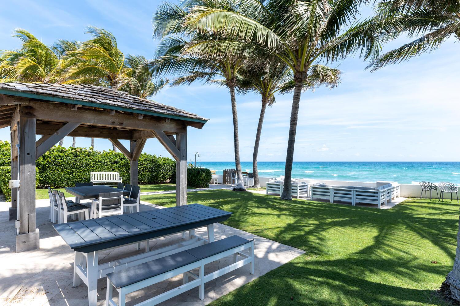 PALM BEACH SHORES REV - Residential