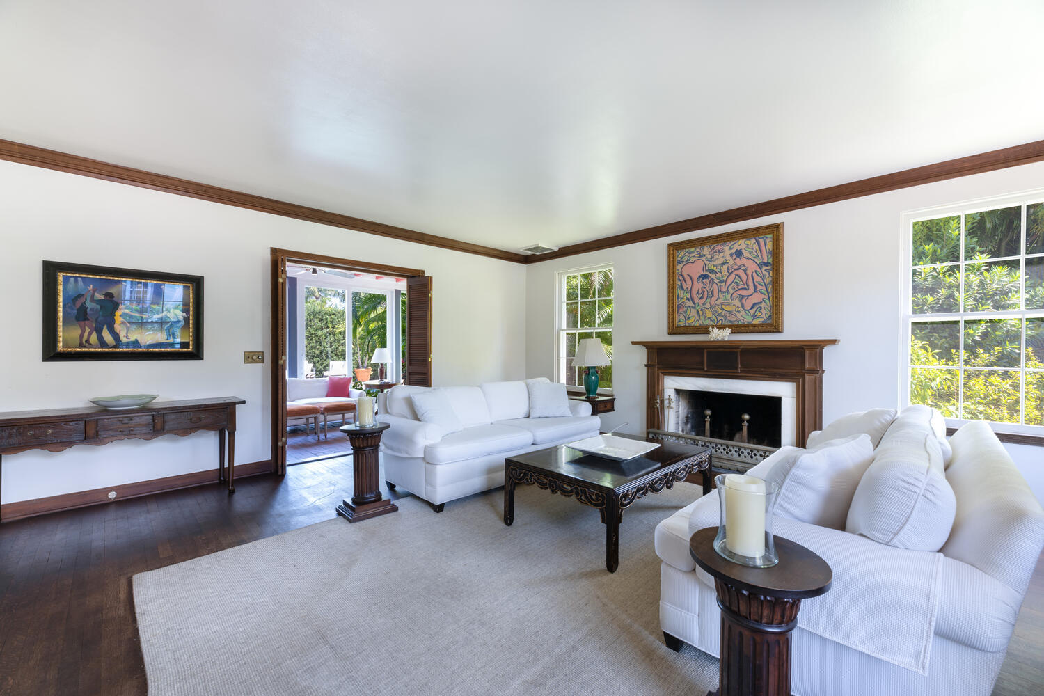 PALM BEACH SHORES REV - Residential