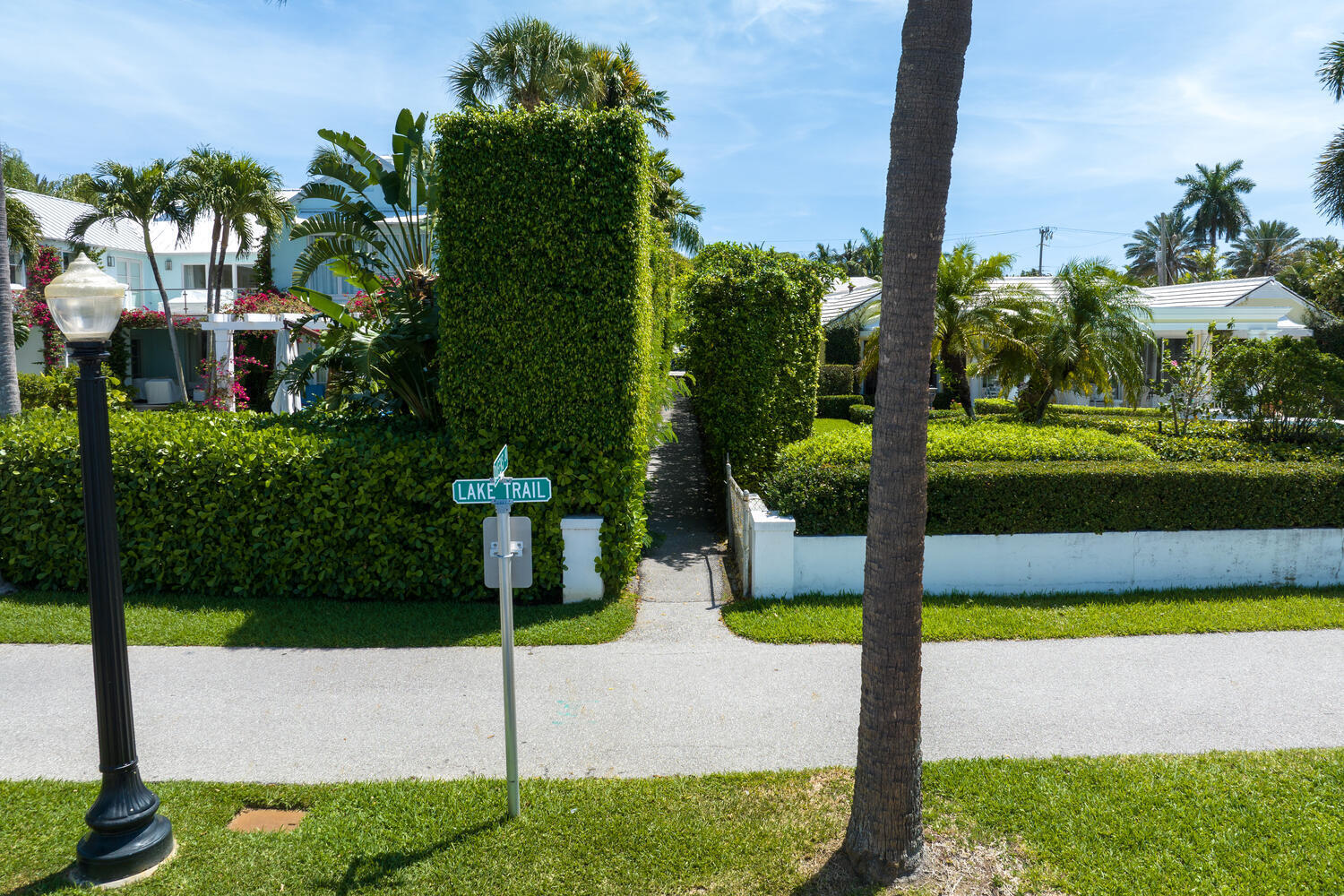 PALM BEACH SHORES REV - Residential