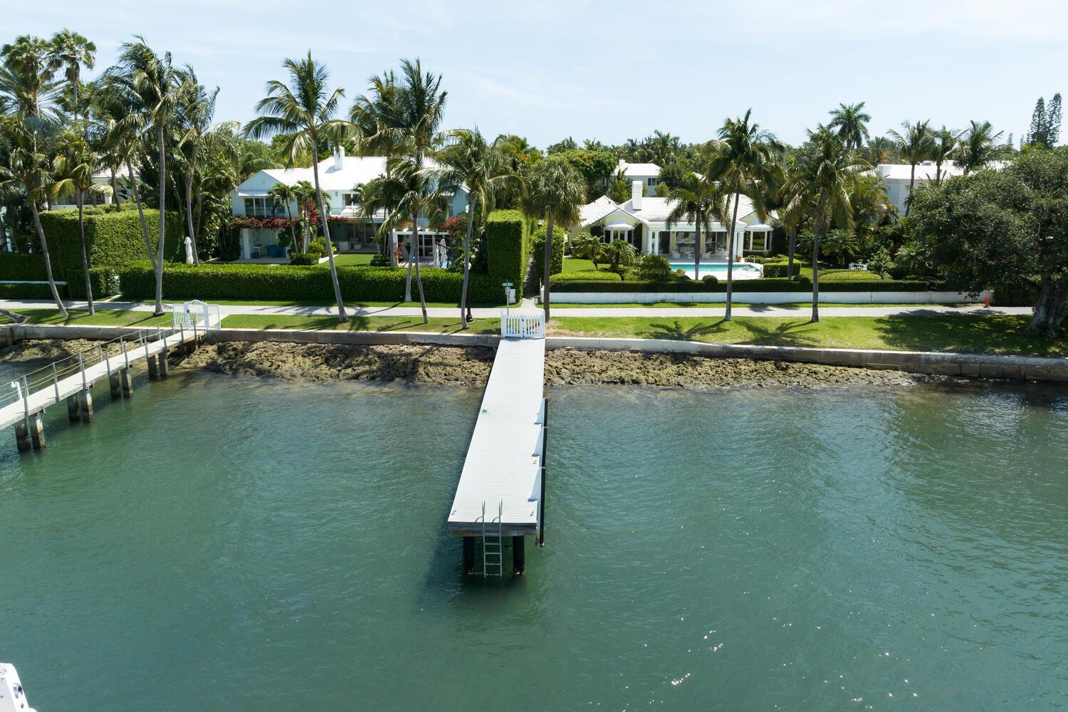 PALM BEACH SHORES REV - Residential