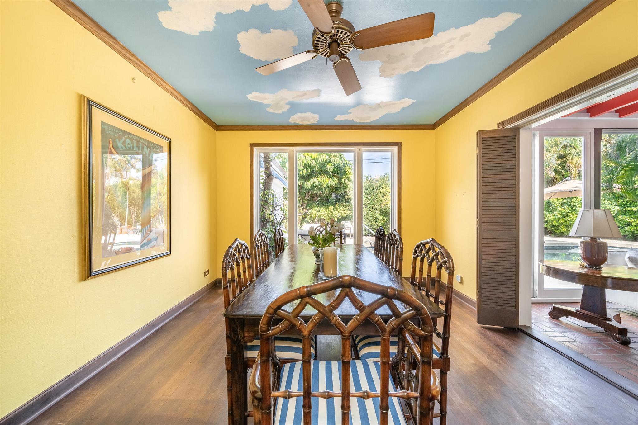 PALM BEACH SHORES REV - Residential