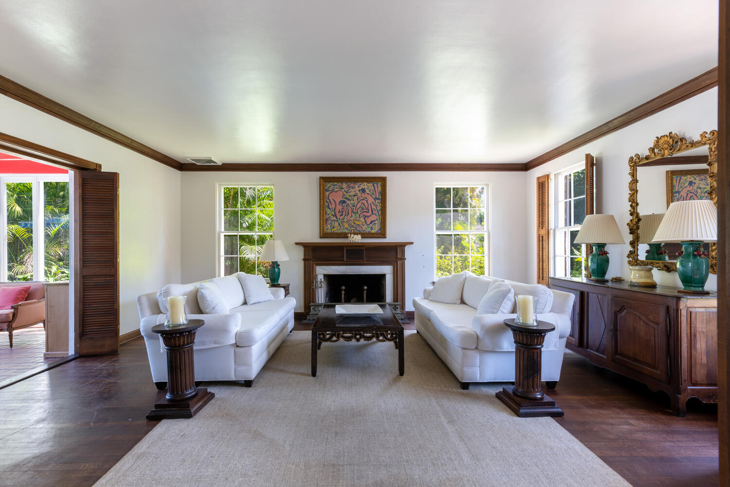 PALM BEACH SHORES REV - Residential