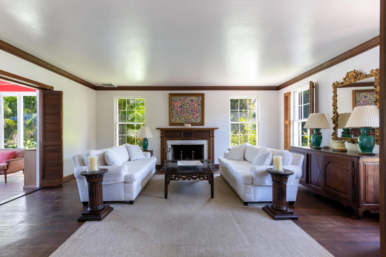 PALM BEACH SHORES REV - Residential